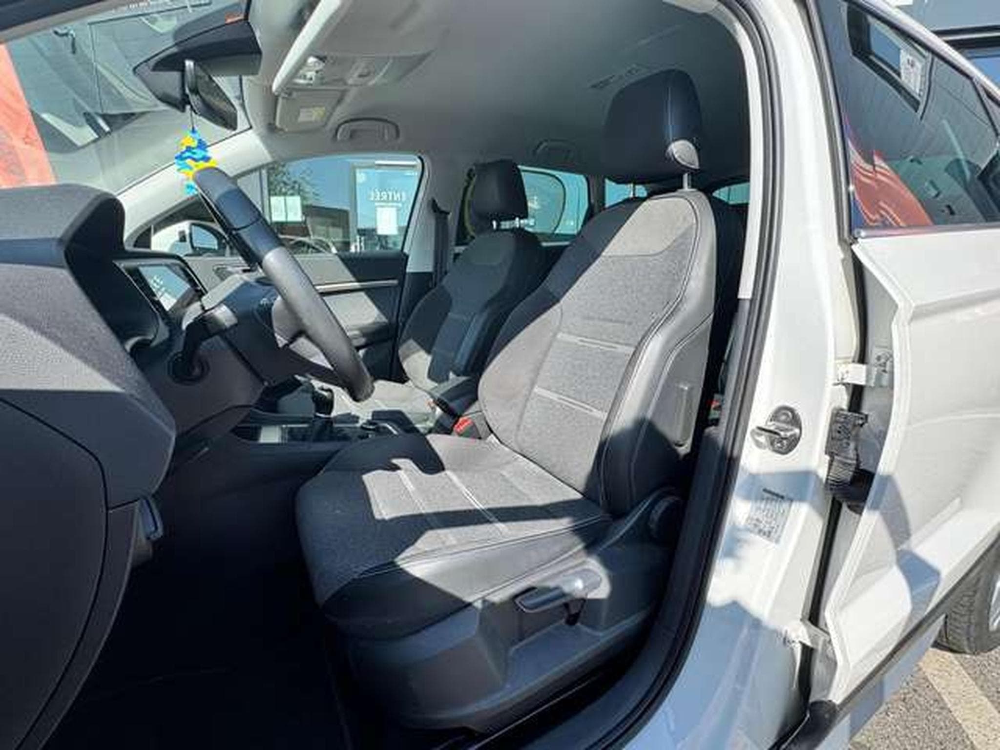 SEAT Ateca Ateca 2.0 TDI Xperience  // garantie Seat 05/2028 (2023) - Photo 12