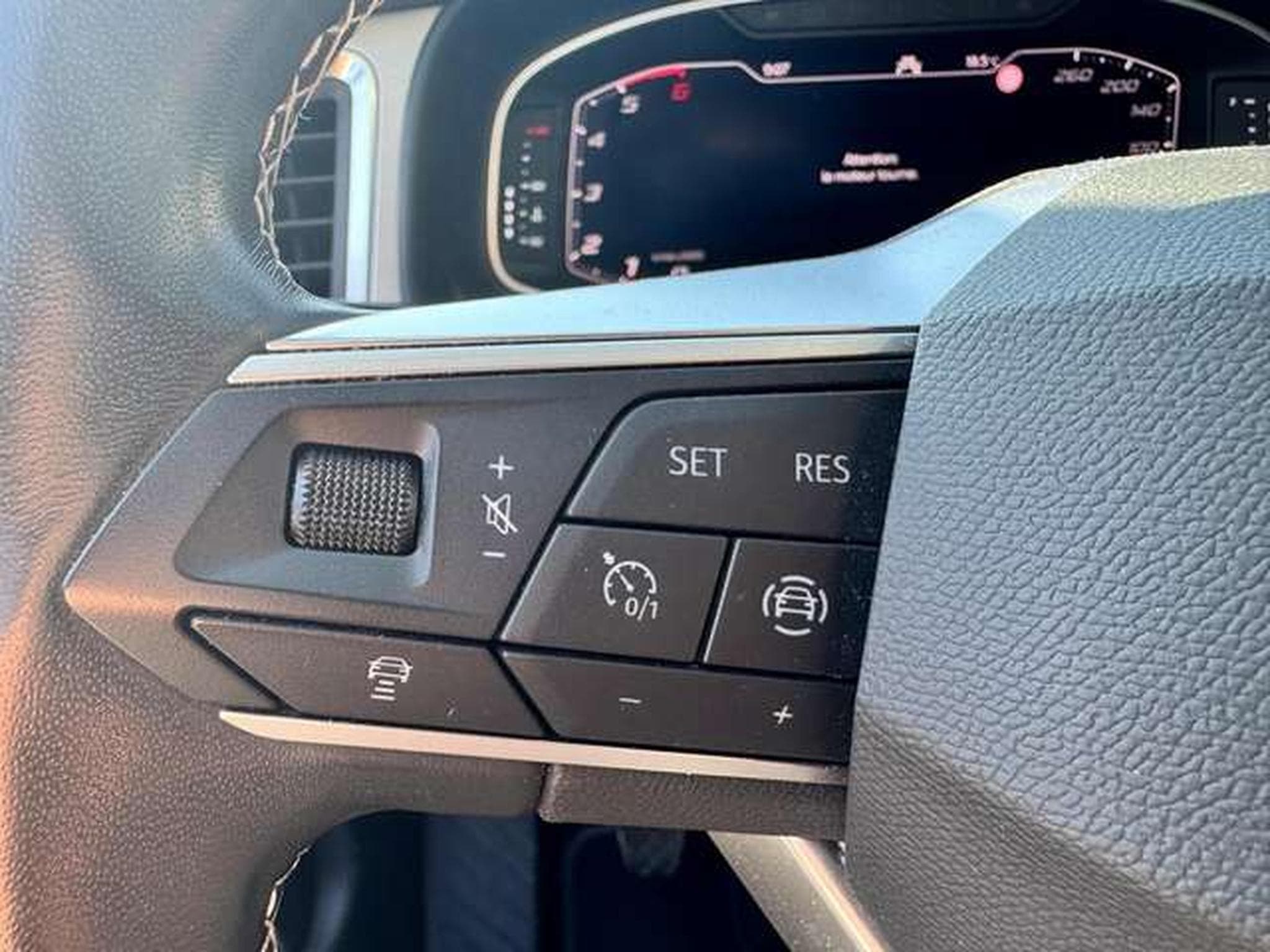 SEAT Ateca Ateca 2.0 TDI Xperience  // garantie Seat 05/2028 (2023) - Photo 16