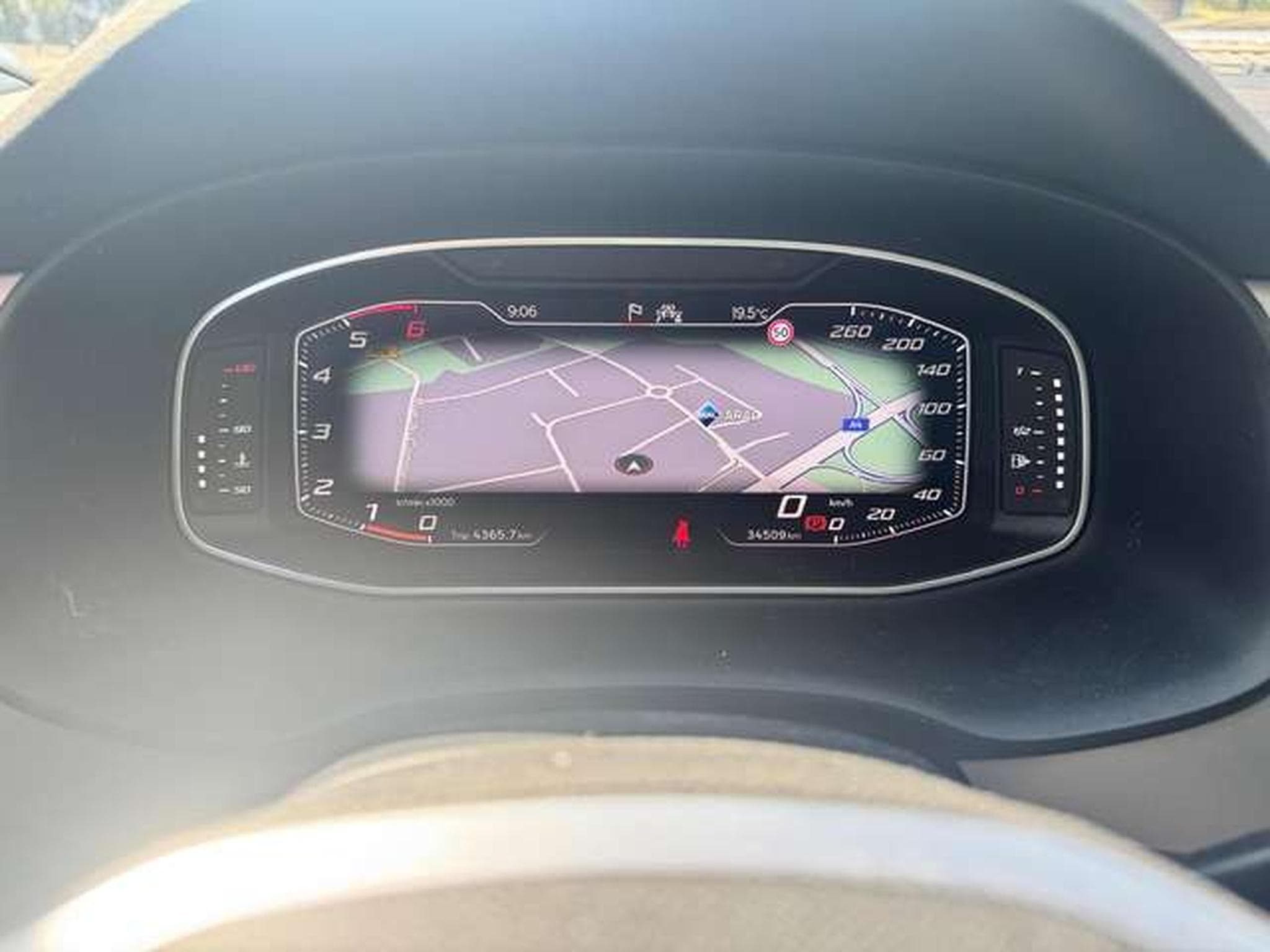 SEAT Ateca Ateca 2.0 TDI Xperience  // garantie Seat 05/2028 (2023) - Photo 18