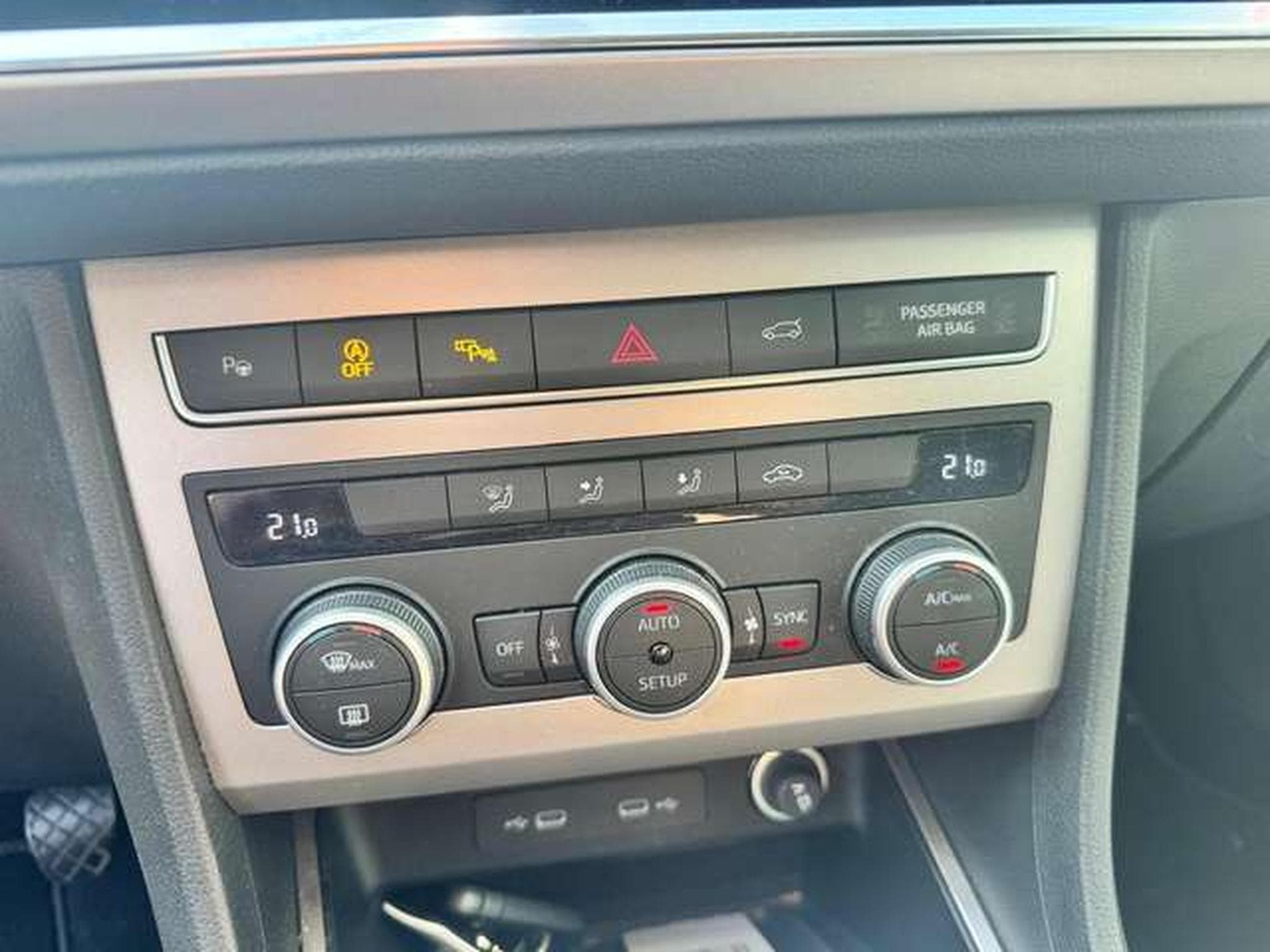 SEAT Ateca Ateca 2.0 TDI Xperience  // garantie Seat 05/2028 (2023) - Photo 21