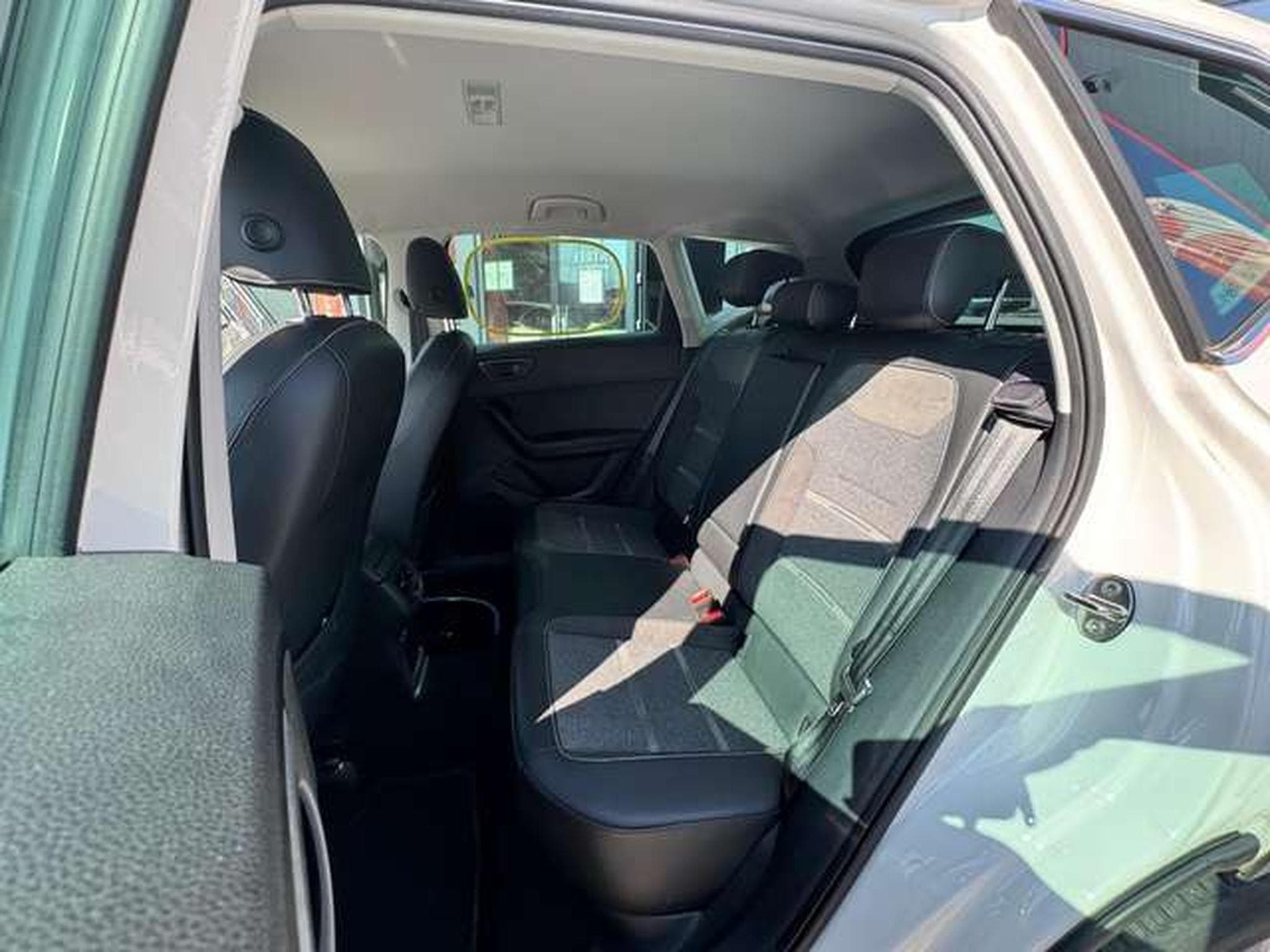 SEAT Ateca Ateca 2.0 TDI Xperience  // garantie Seat 05/2028 (2023) - Photo 22