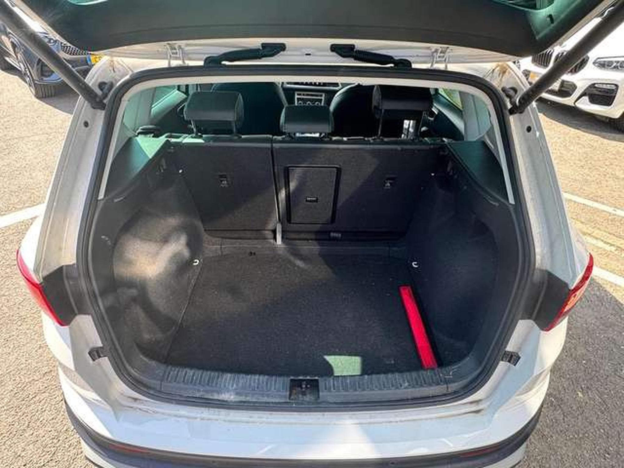 SEAT Ateca Ateca 2.0 TDI Xperience  // garantie Seat 05/2028 (2023) - Photo 23