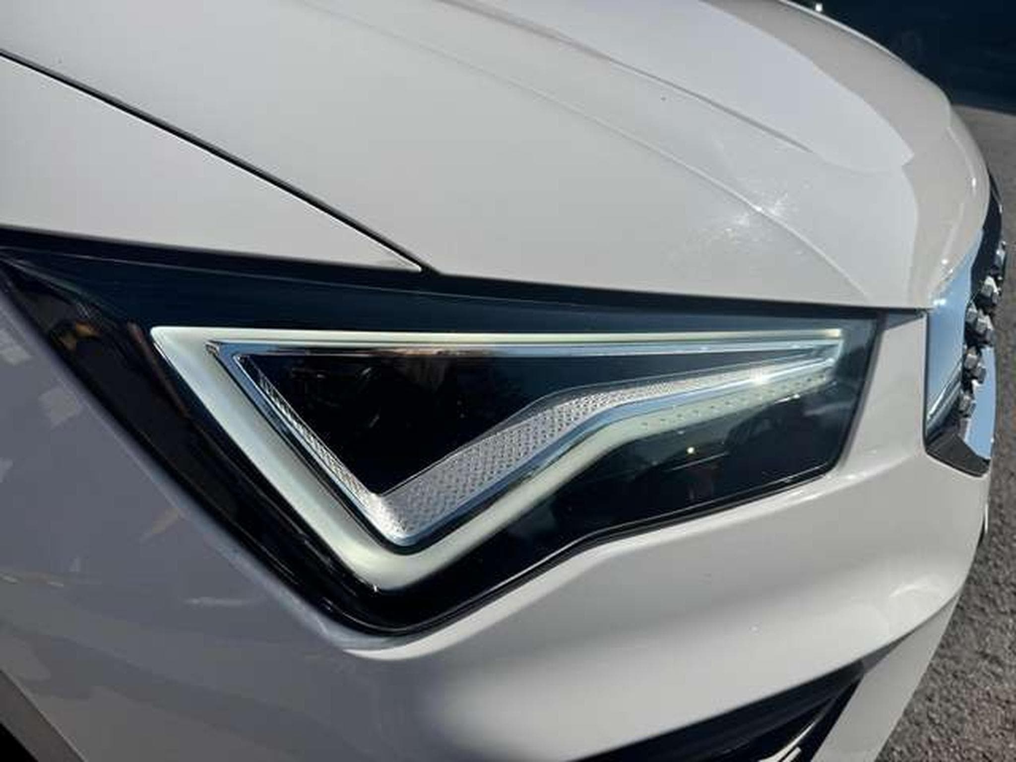 SEAT Ateca Ateca 2.0 TDI Xperience  // garantie Seat 05/2028 (2023) - Photo 8
