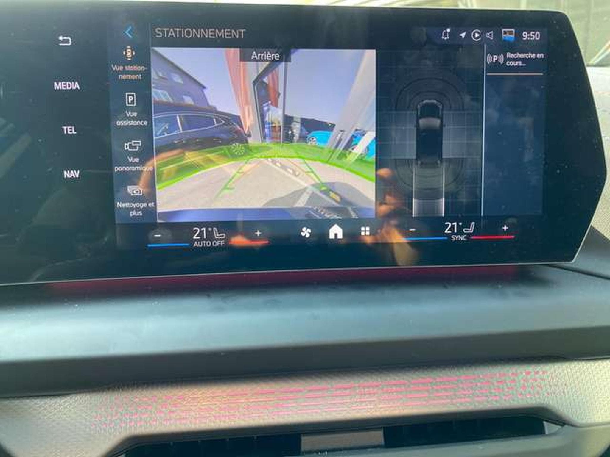 BMW 220 220i Gran Coupe Aut. M Sport (2026) - Photo 13