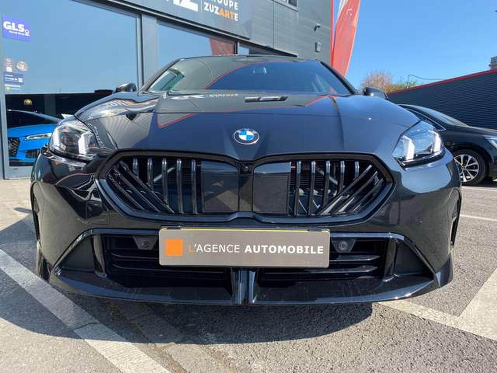 BMW 220 220i Gran Coupe Aut. M Sport (2026) - Photo 3