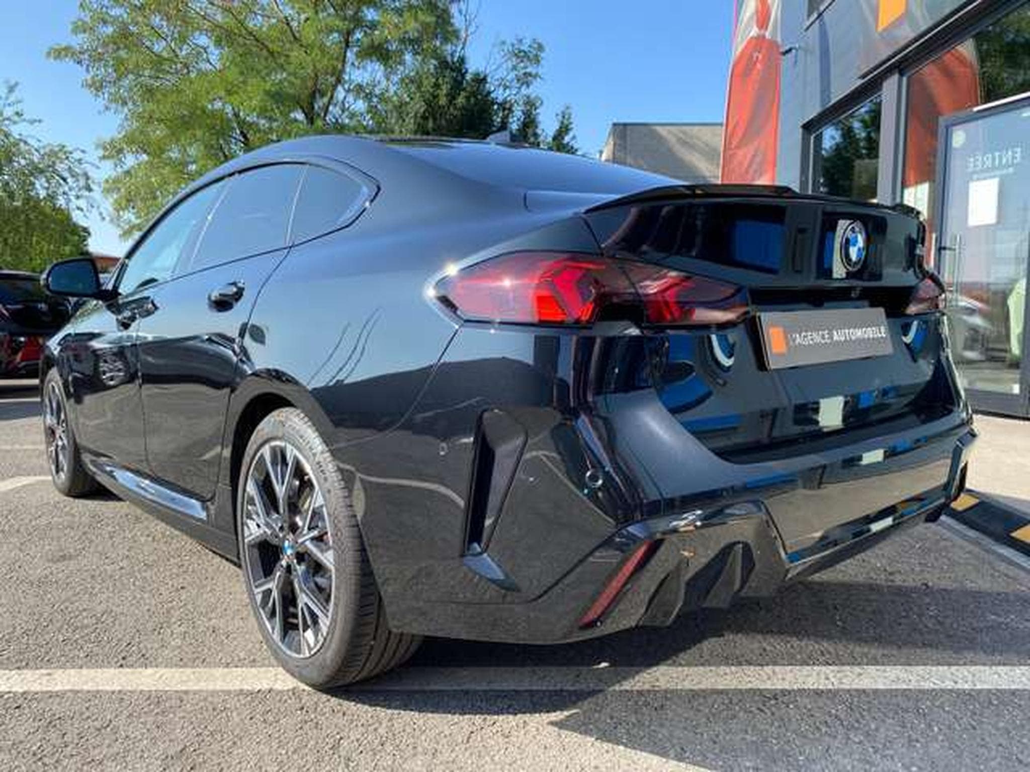 BMW 220 220i Gran Coupe Aut. M Sport (2026) - Photo 7