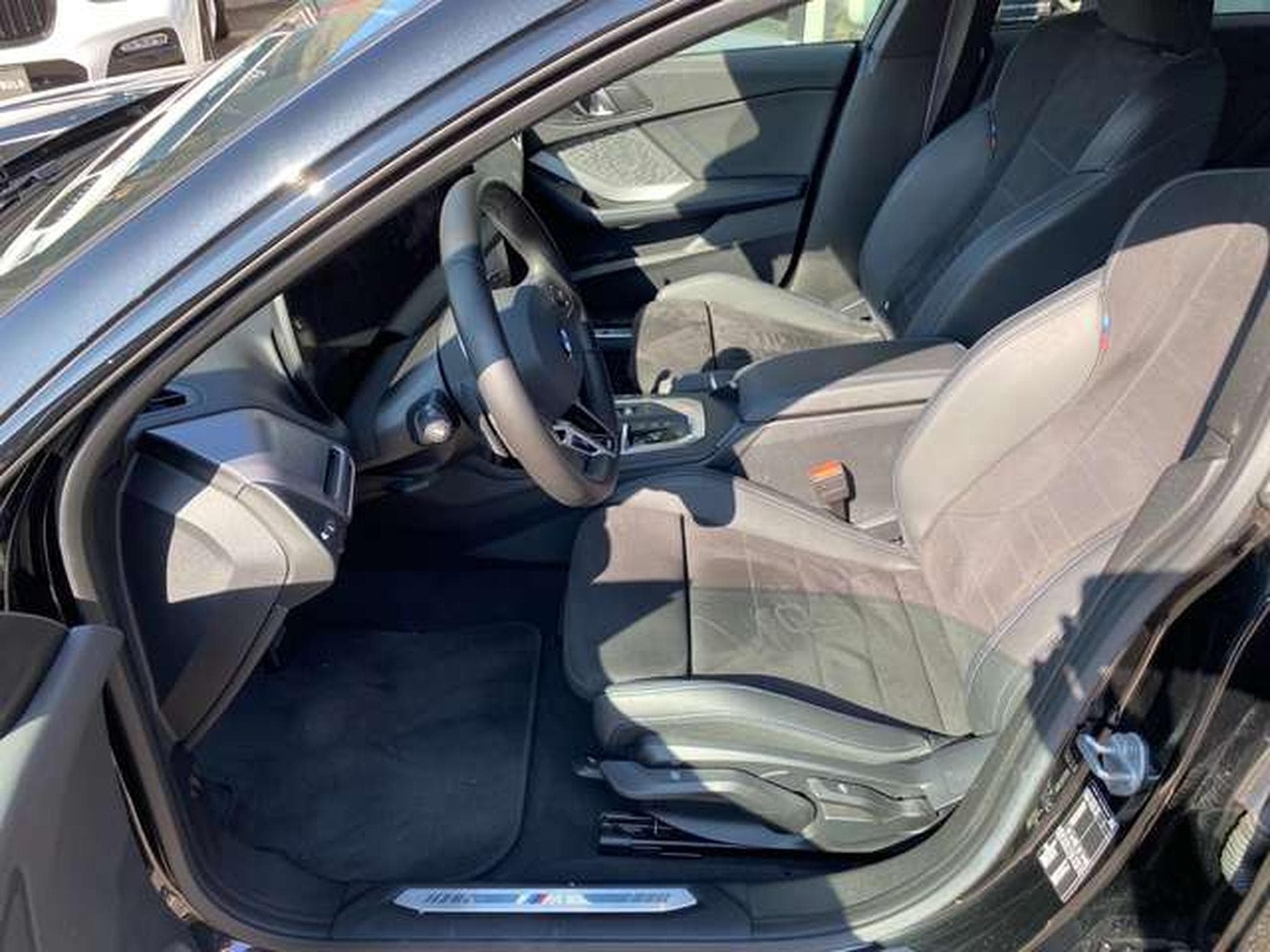 BMW 220 220i Gran Coupe Aut. M Sport (2026) - Photo 8