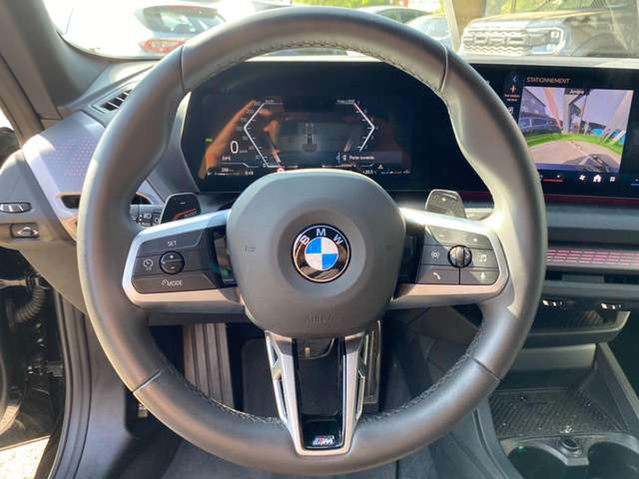BMW 220 220i Gran Coupe Aut. M Sport (2026) - Photo 9