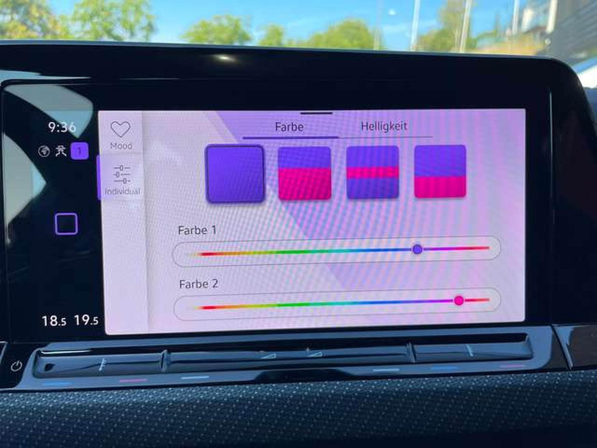 VW Golf R Performance 4Motion - GARANTIE JUSQU'A 36 MOIS (2023) - Photo 23