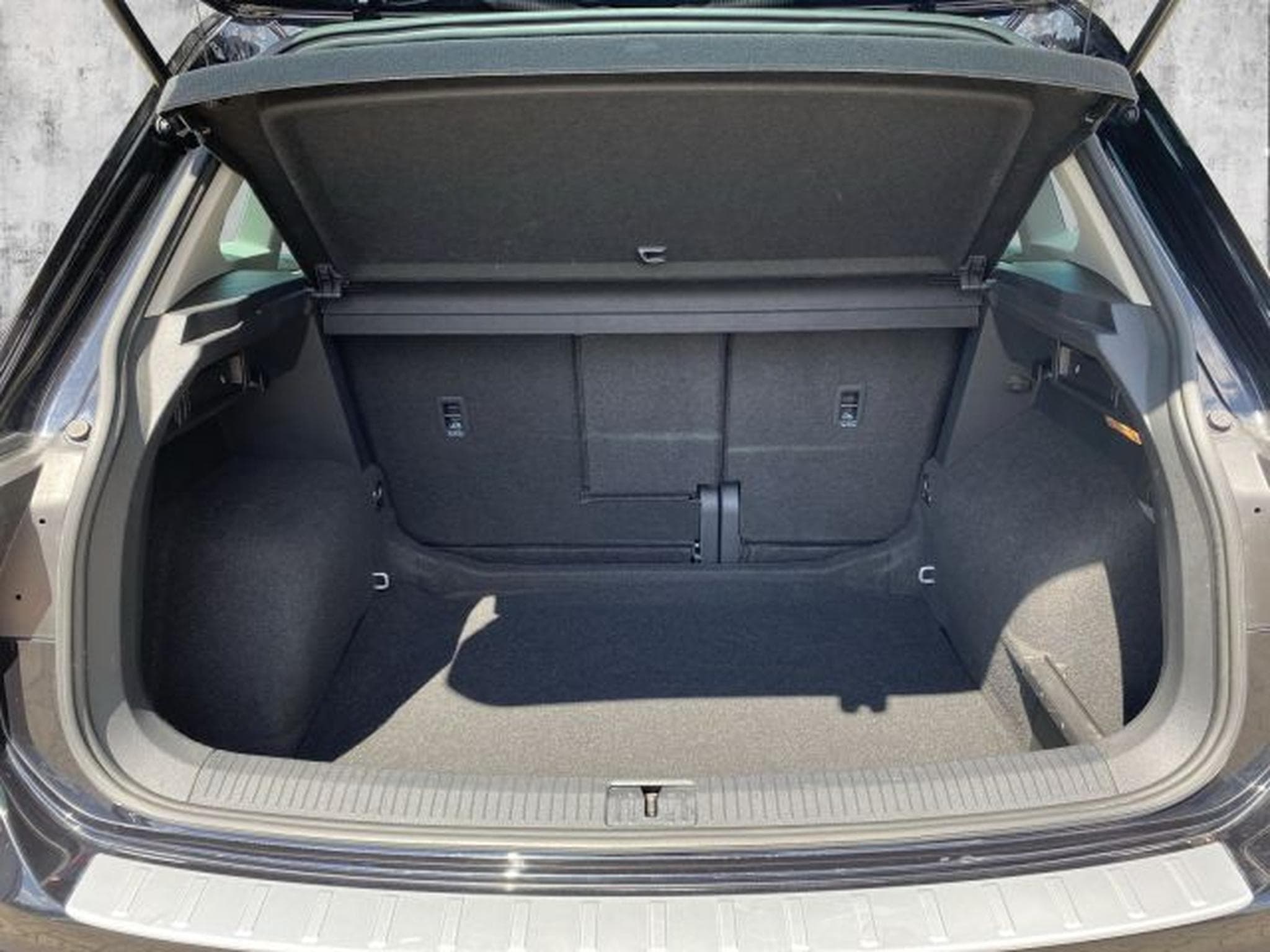 VW Tiguan Tiguan 2.0 TDI DSG 4Motion IQ.DRIVE STANHZG AHK (2019) - Photo 10