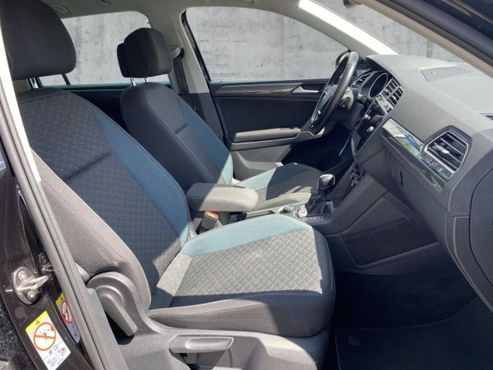 VW Tiguan Tiguan 2.0 TDI DSG 4Motion IQ.DRIVE STANHZG AHK (2019) - Photo 13