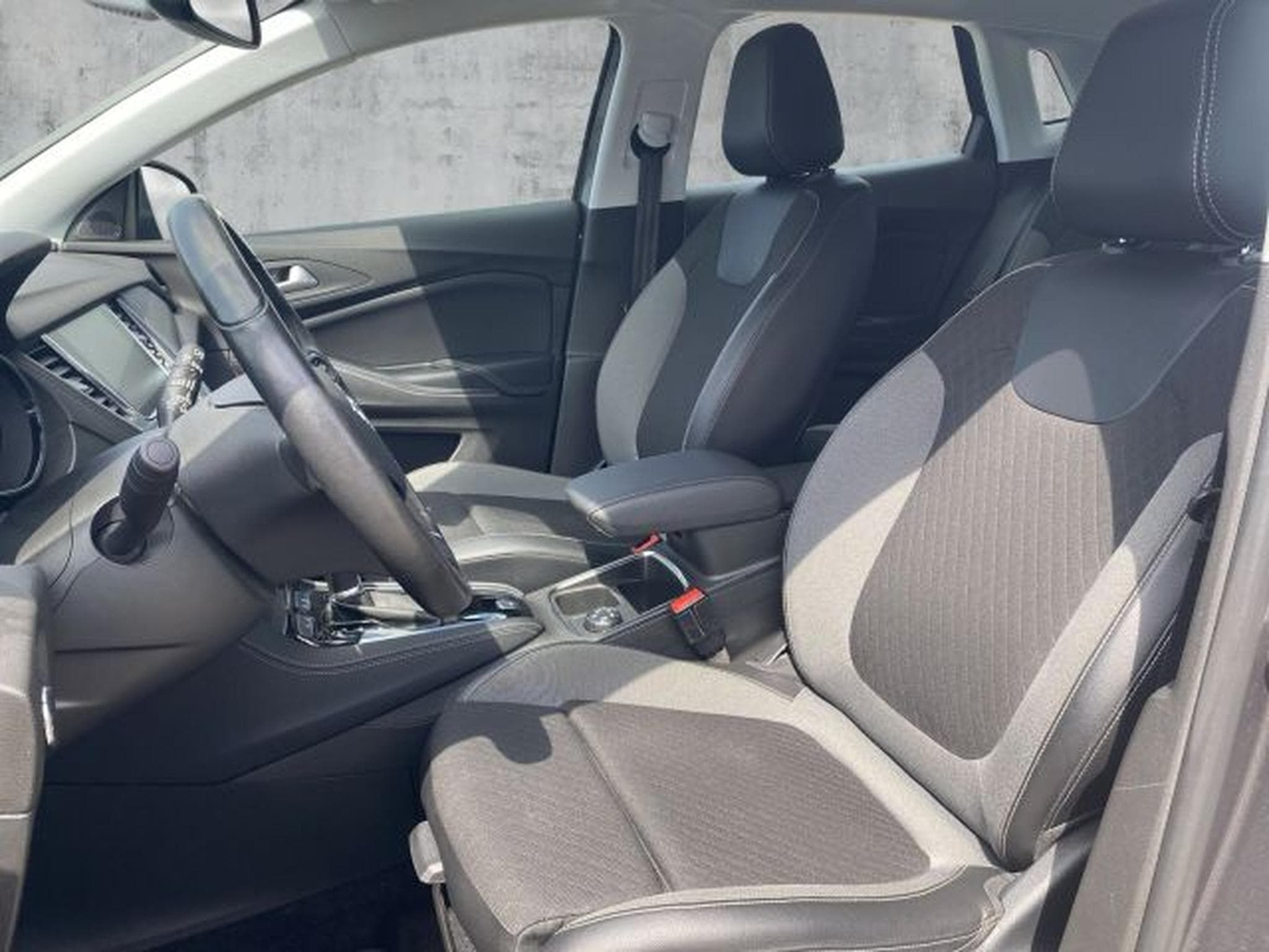 Opel Grandland Grandland X 1.2 Aut. Innovation NAVI RFK LED AHK (2020) - Photo 11