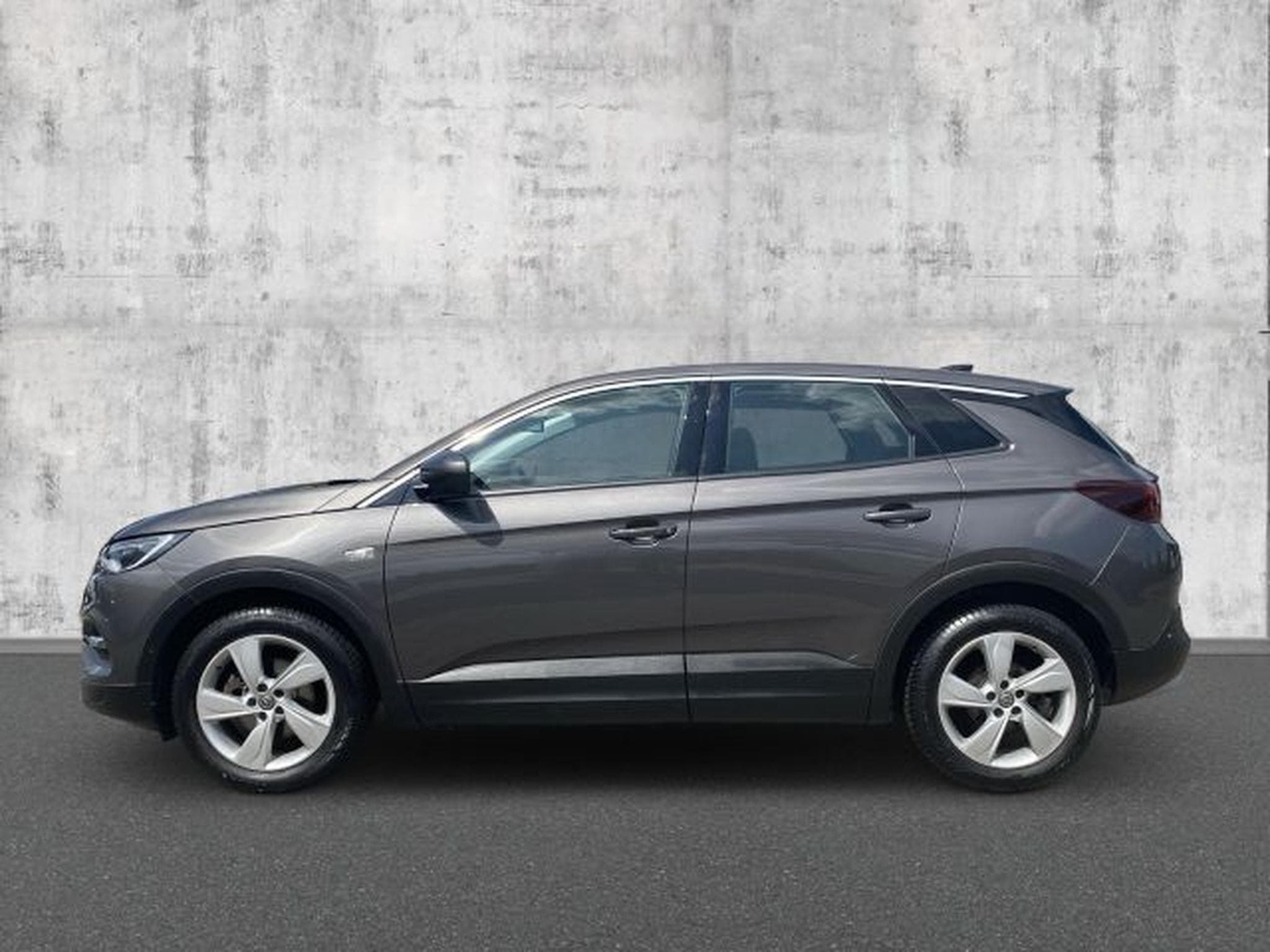 Opel Grandland Grandland X 1.2 Aut. Innovation NAVI RFK LED AHK (2020) - Photo 2