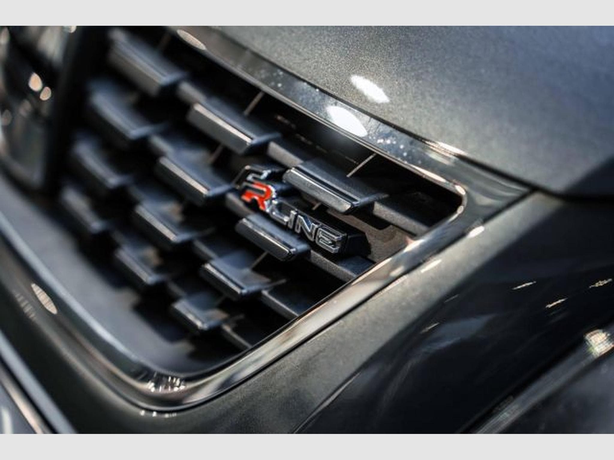 Seat Alhambra Alhambra 2.0 TDI DSG FR-Line NAVI LED AHK 7-Sitz (2020) - Photo 5