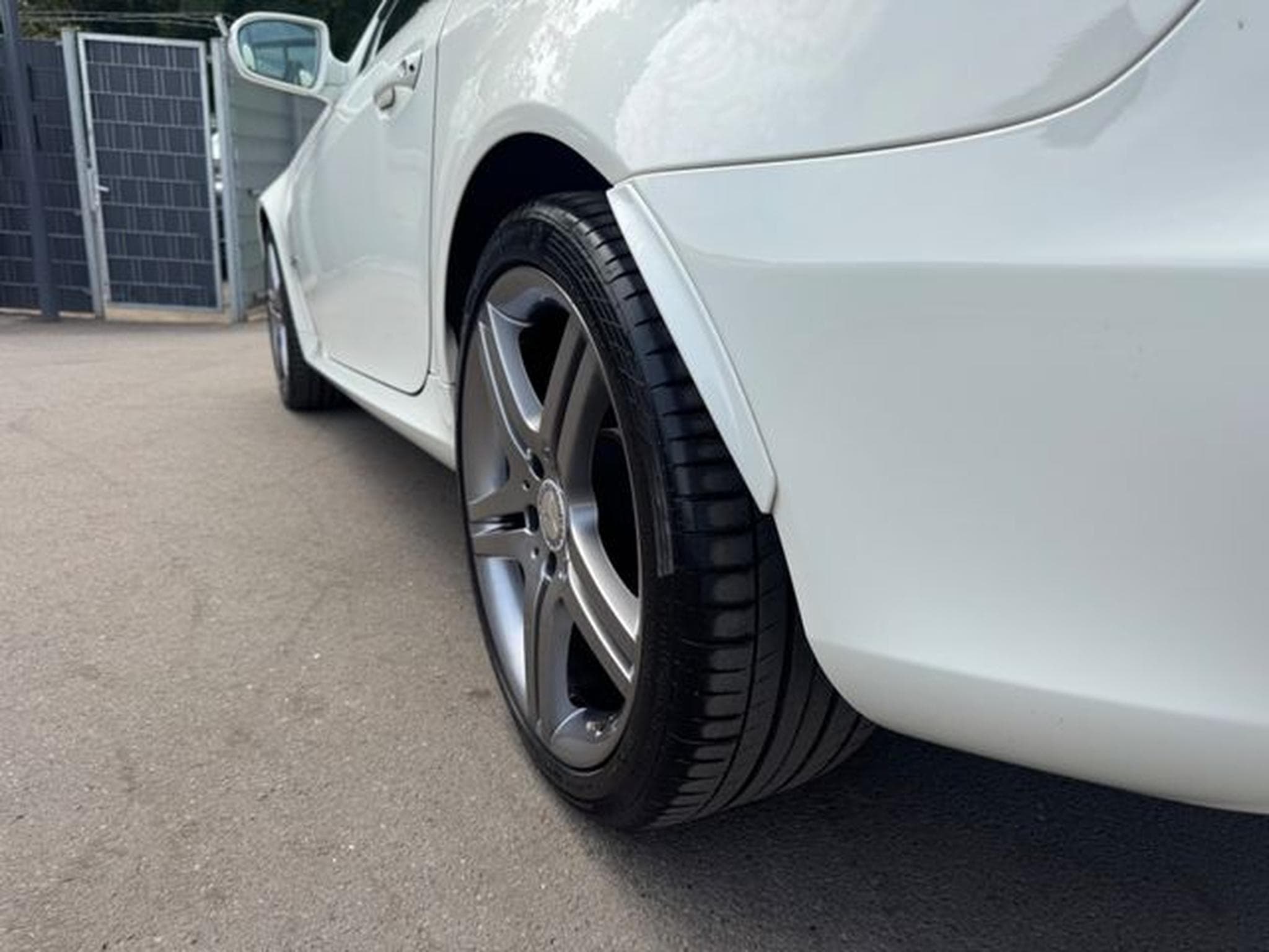 Mercedes SLK SLK 200 K LIMITED EDITION *2LOOK EDITION*DESIGNO (2010) - Photo 9