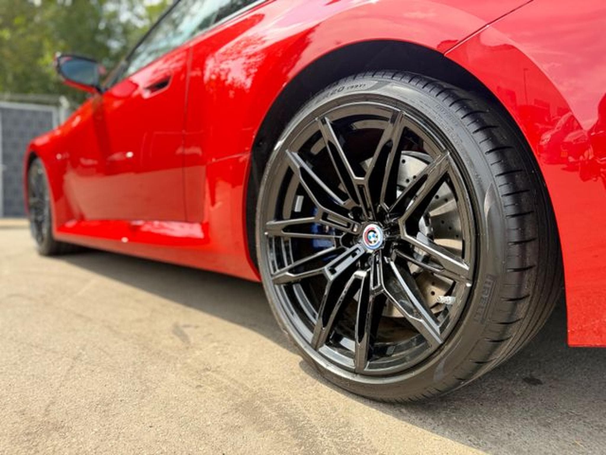 BMW M2 M2 COUPE *FACELIFT*CARBON*LED*H/K*SPORTABGAS* (2023) - Photo 8
