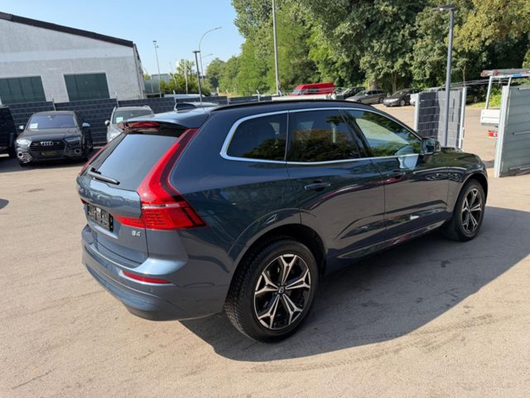 Volvo XC60 XC 60 MOMENTUM PRO*NAVI*LED*KAMERA* (2021) - Photo 6