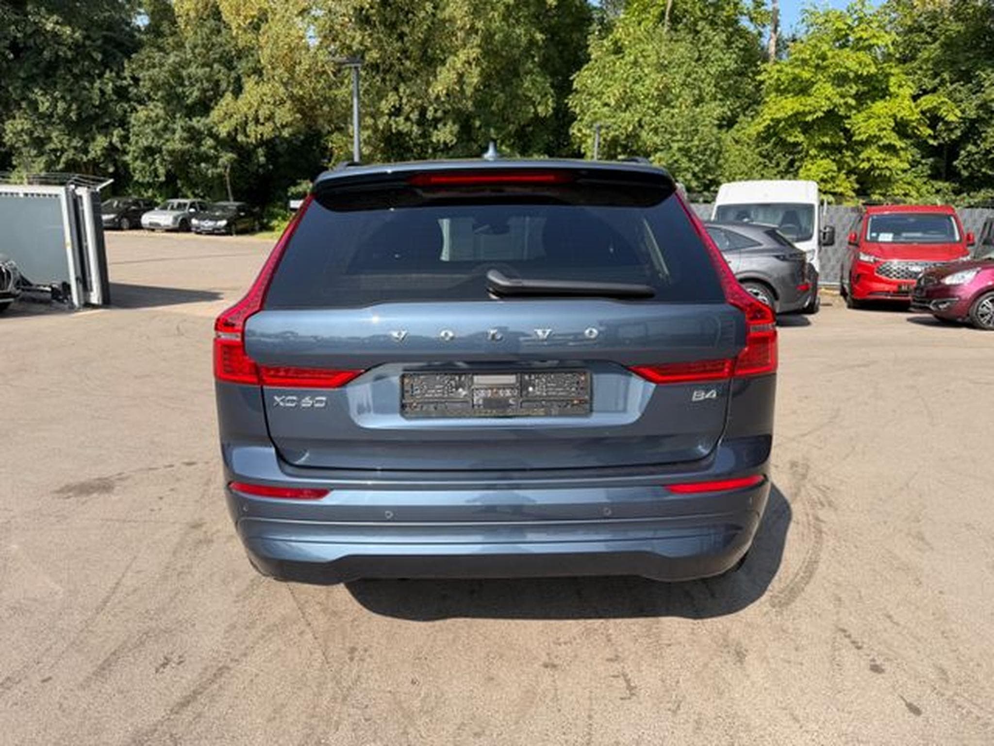 Volvo XC60 XC 60 MOMENTUM PRO*NAVI*LED*KAMERA* (2021) - Photo 7