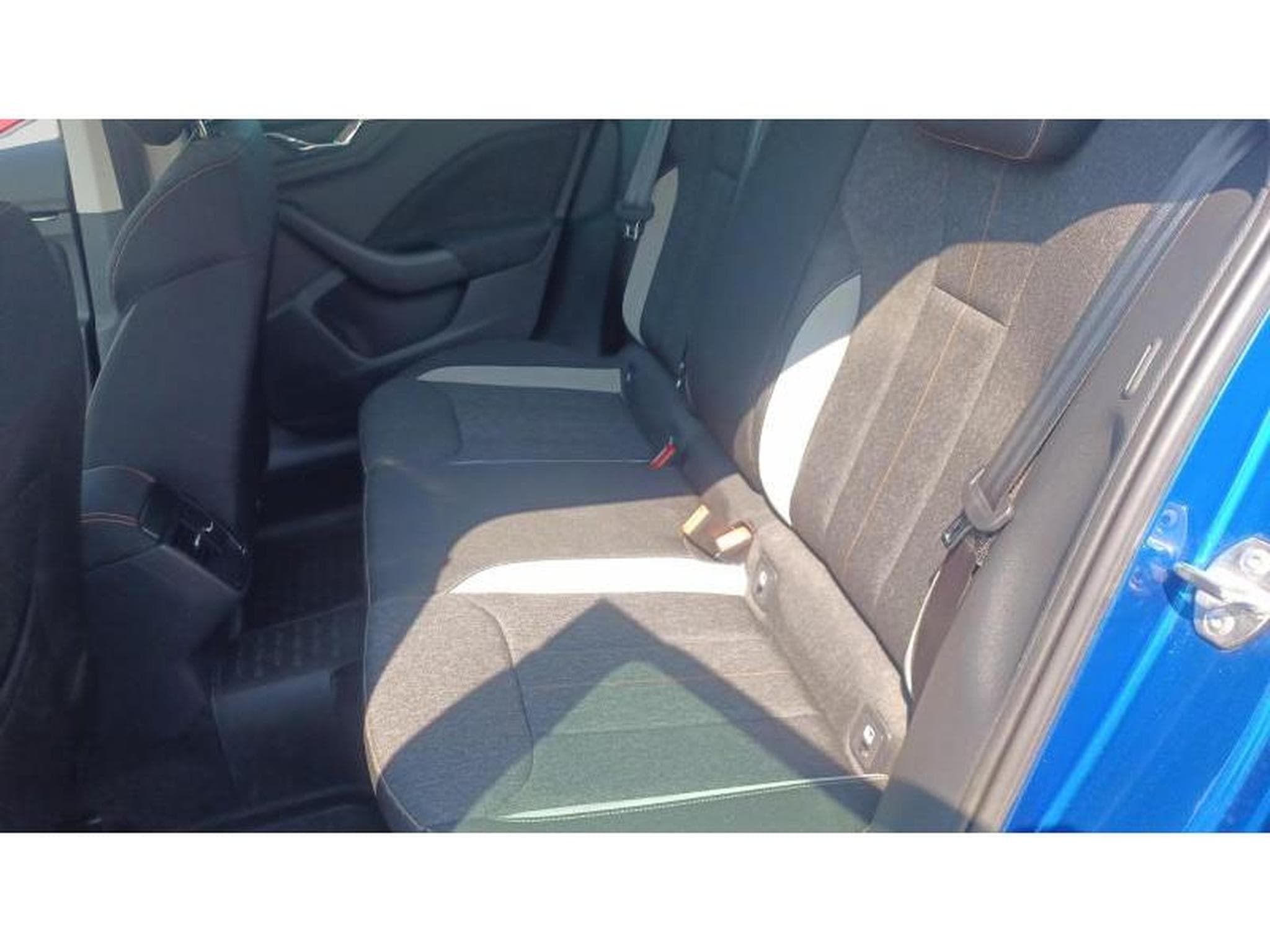 Skoda Kamiq Style (2023) - Photo 12
