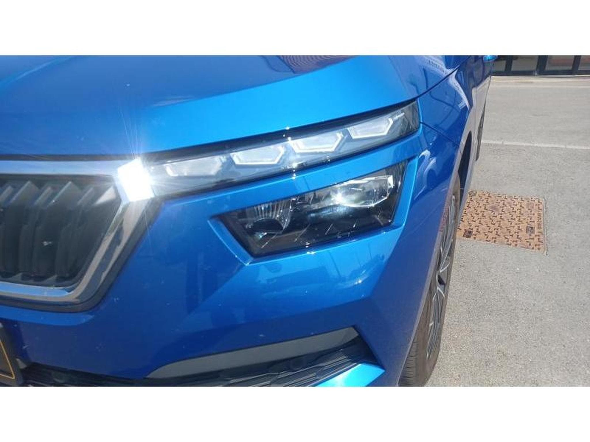 Skoda Kamiq Style (2023) - Photo 22