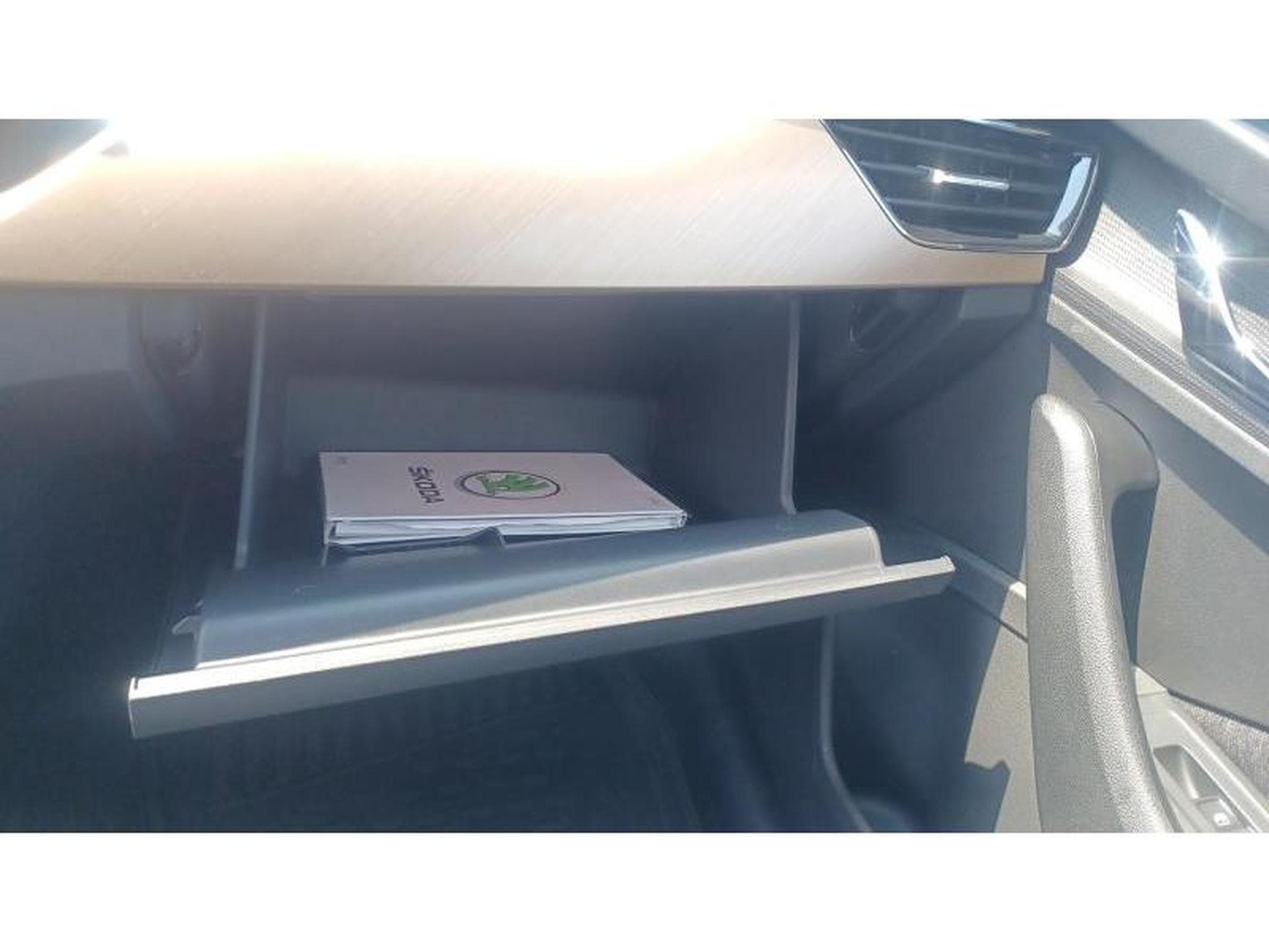 Skoda Kamiq Style (2023) - Photo 24