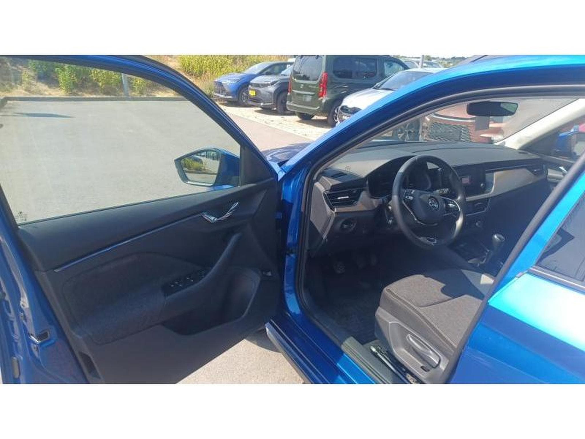 Skoda Kamiq Style (2023) - Photo 25