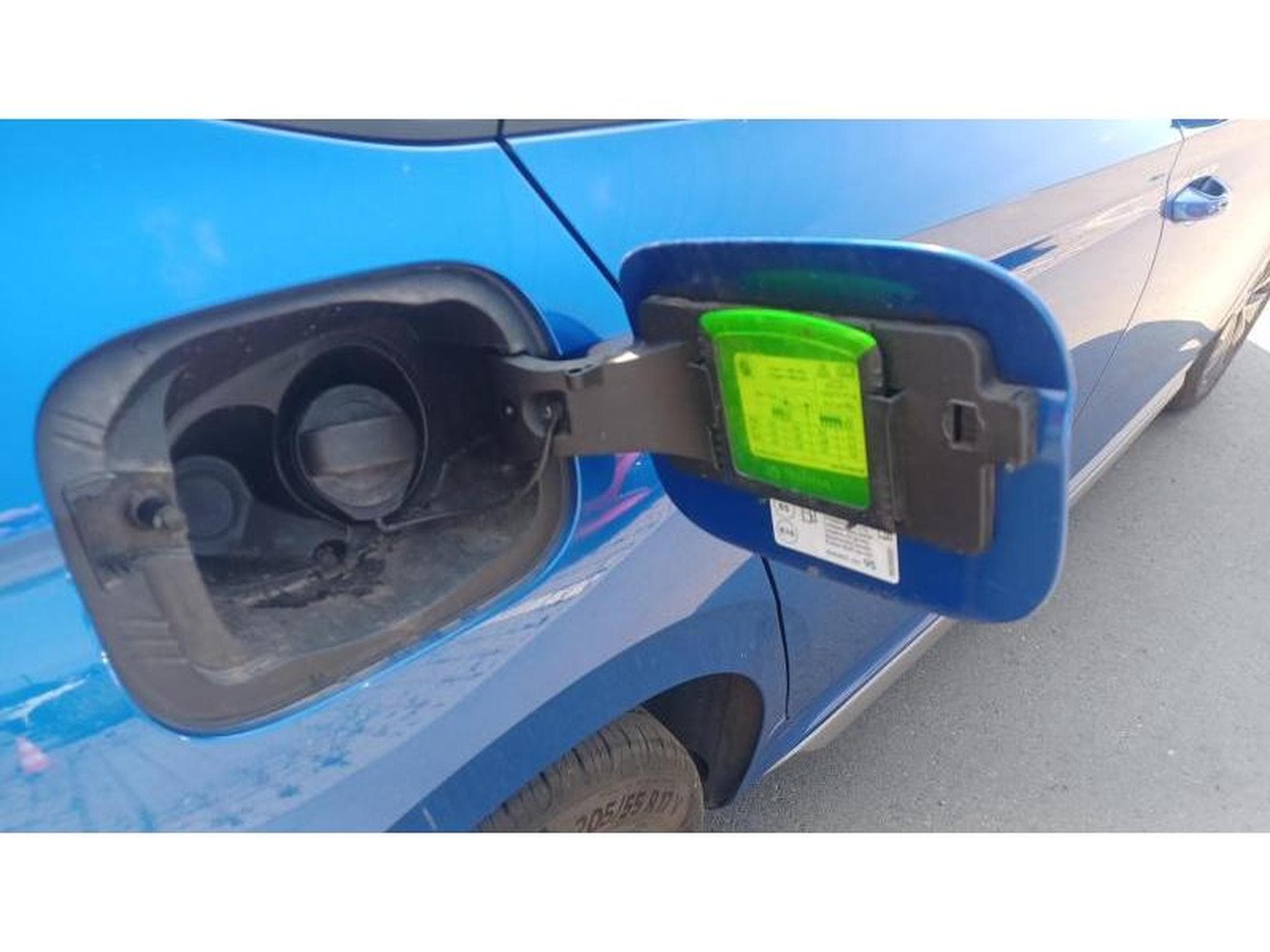 Skoda Kamiq Style (2023) - Photo 27
