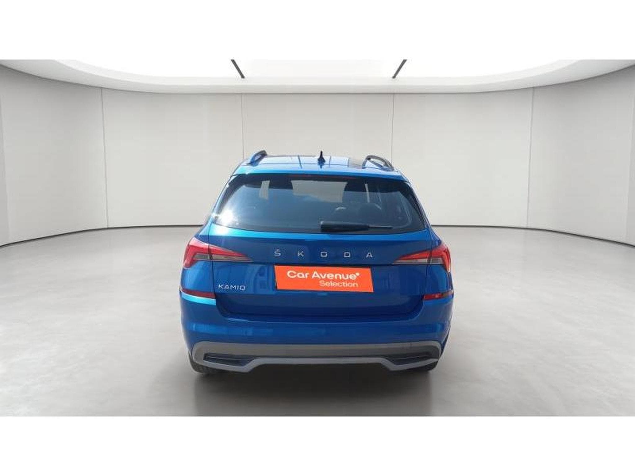 Skoda Kamiq Style (2023) - Photo 6