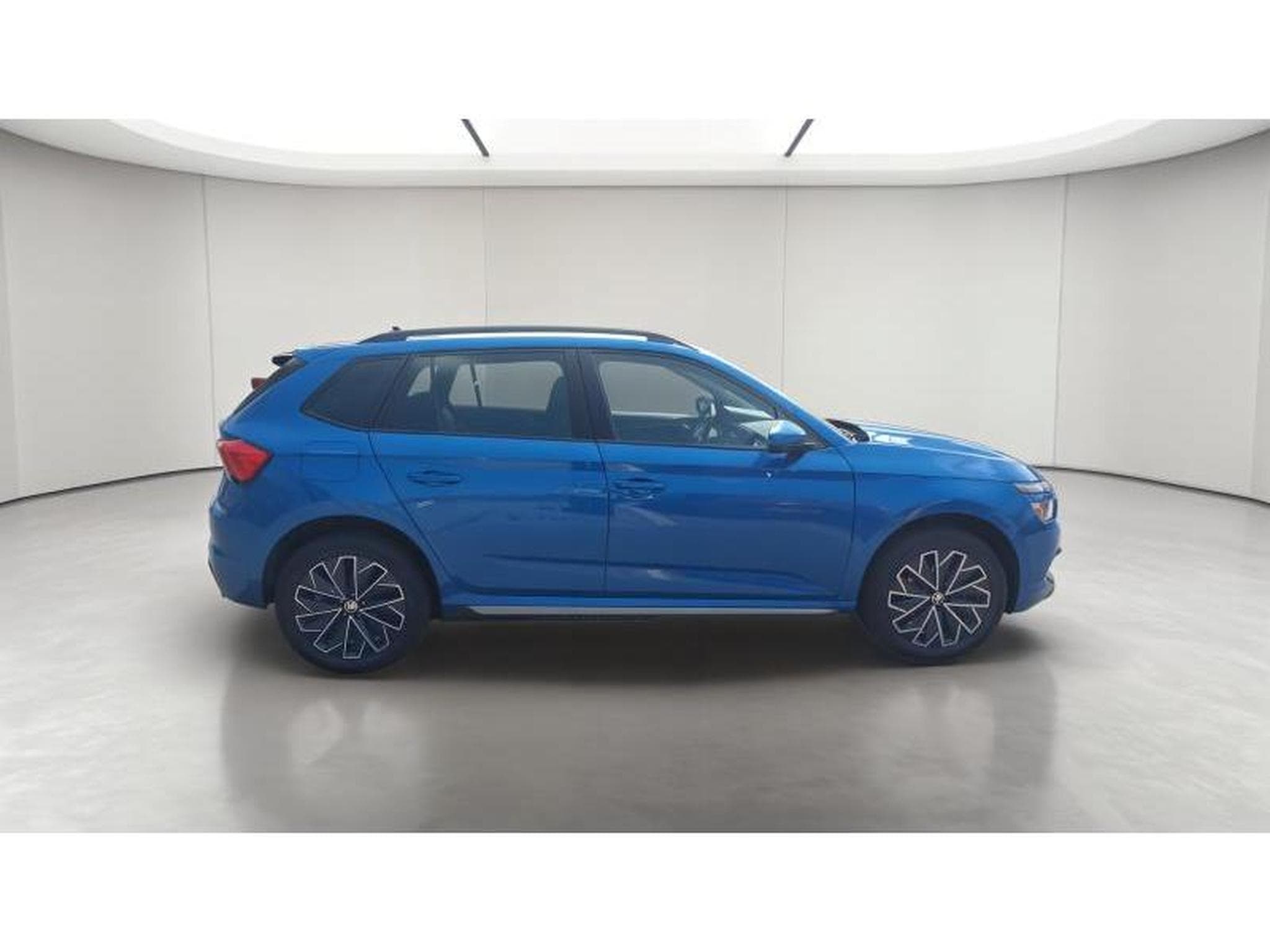 Skoda Kamiq Style (2023) - Photo 9