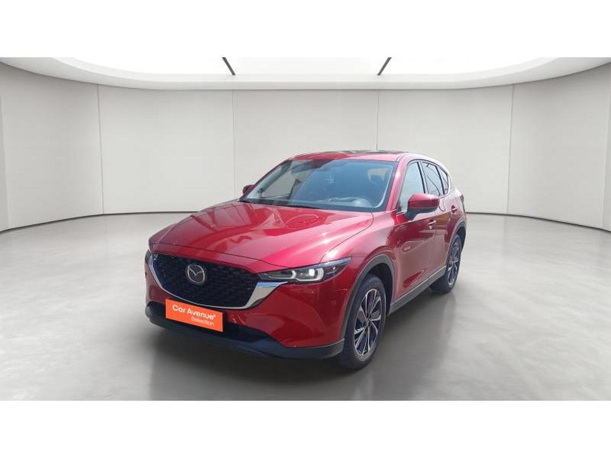 Mazda CX-5 AWD (2024) - Photo 1