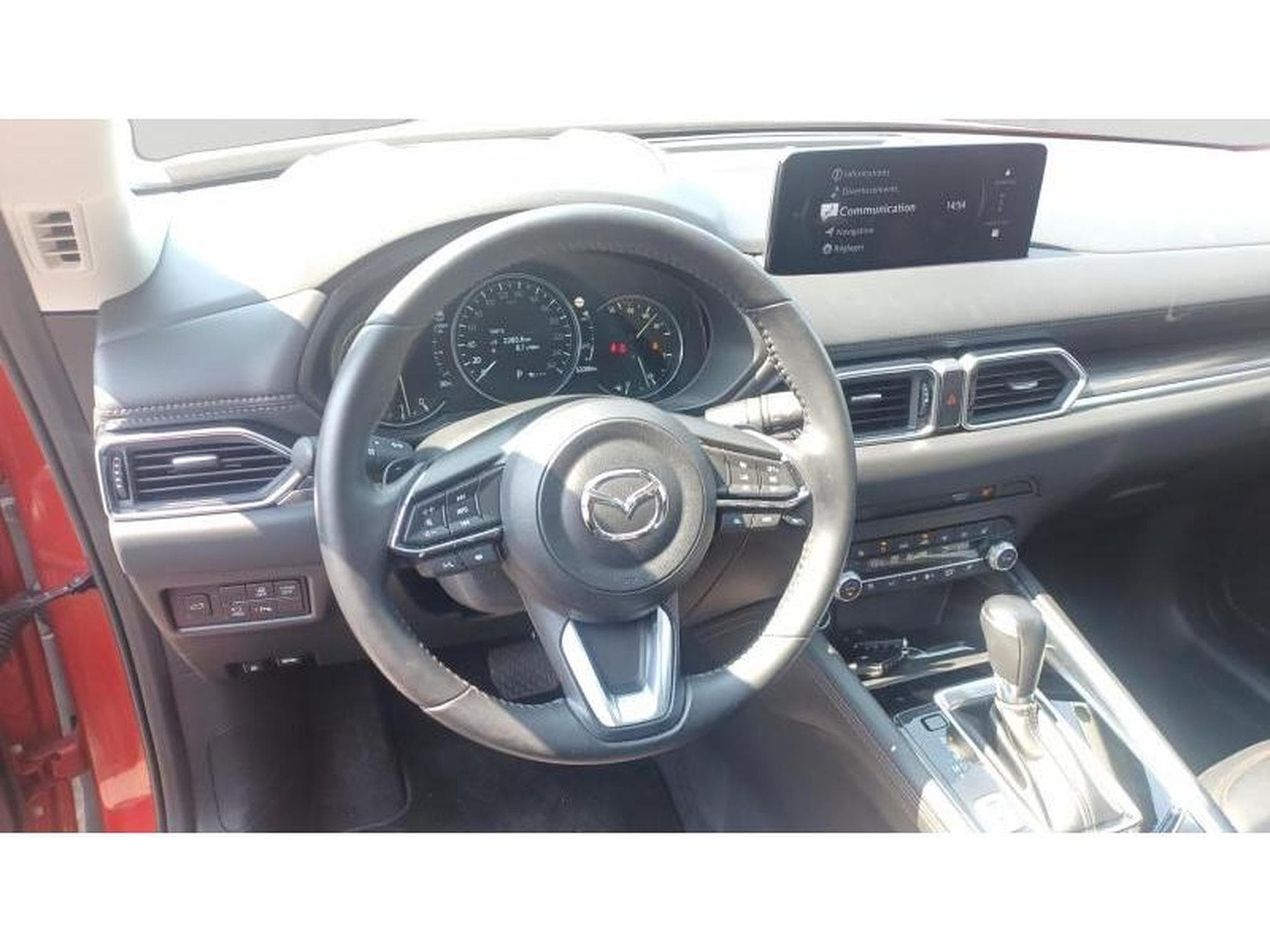 Mazda CX-5 AWD (2024) - Photo 16