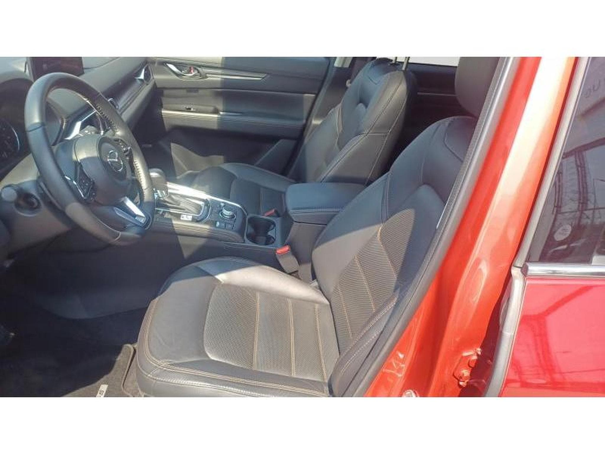 Mazda CX-5 AWD (2024) - Photo 17