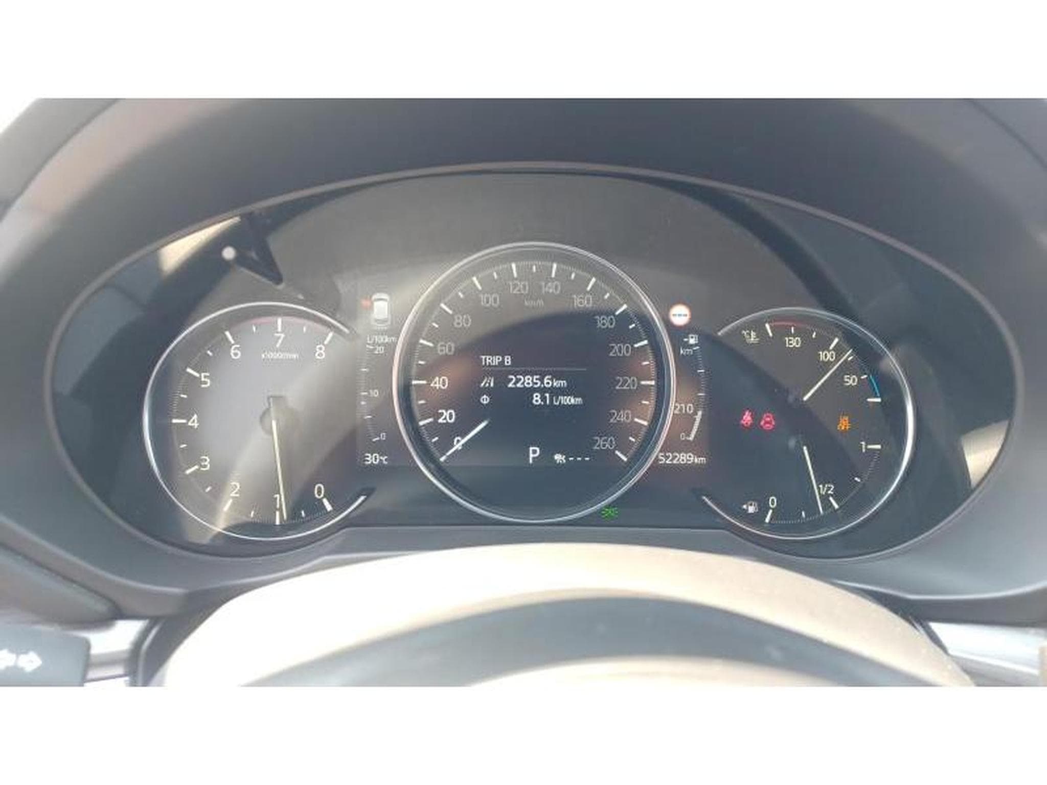 Mazda CX-5 AWD (2024) - Photo 18