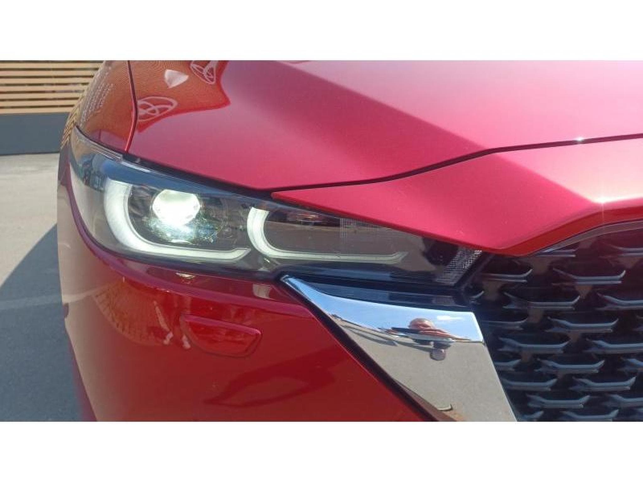 Mazda CX-5 AWD (2024) - Photo 23