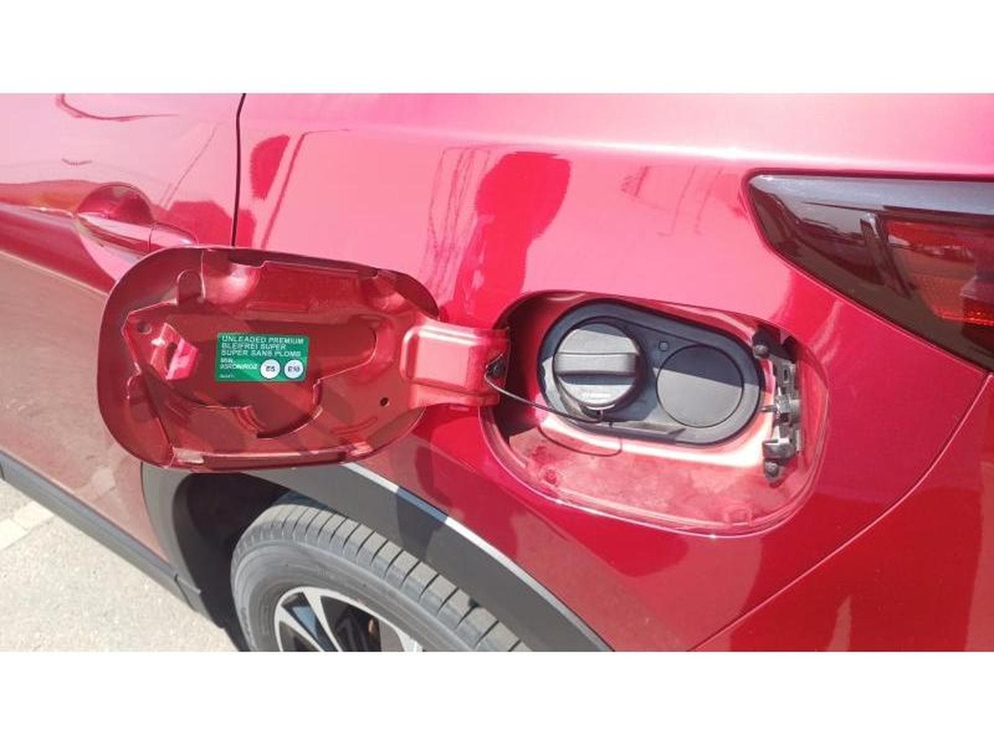 Mazda CX-5 AWD (2024) - Photo 29