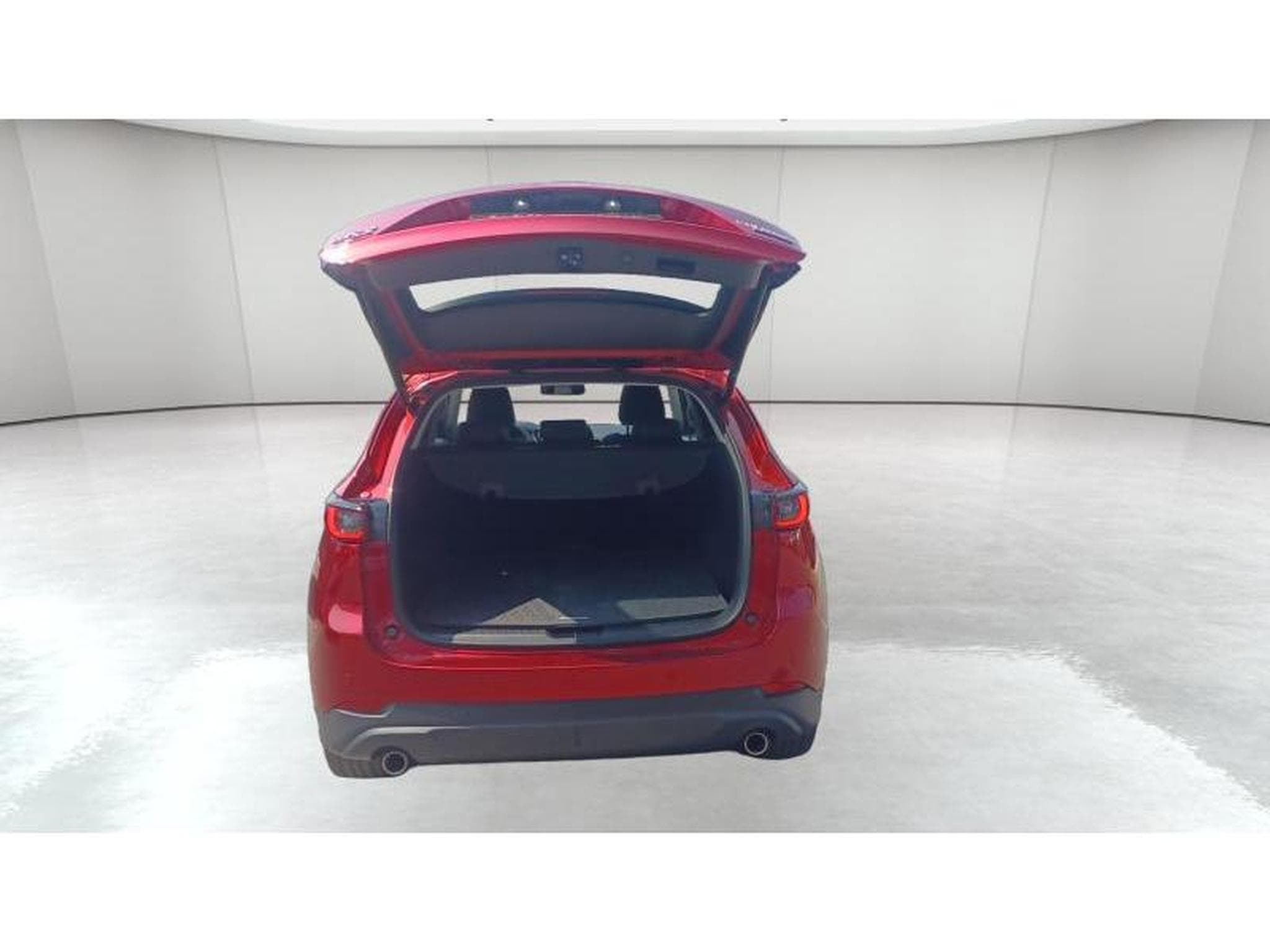 Mazda CX-5 AWD (2024) - Photo 9