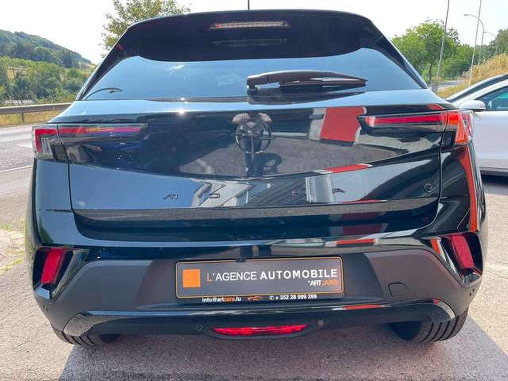 Opel Mokka Mokka-e Ultimate - GARANTIE JUSQU'A 36 MOIS (2025) - Photo 6