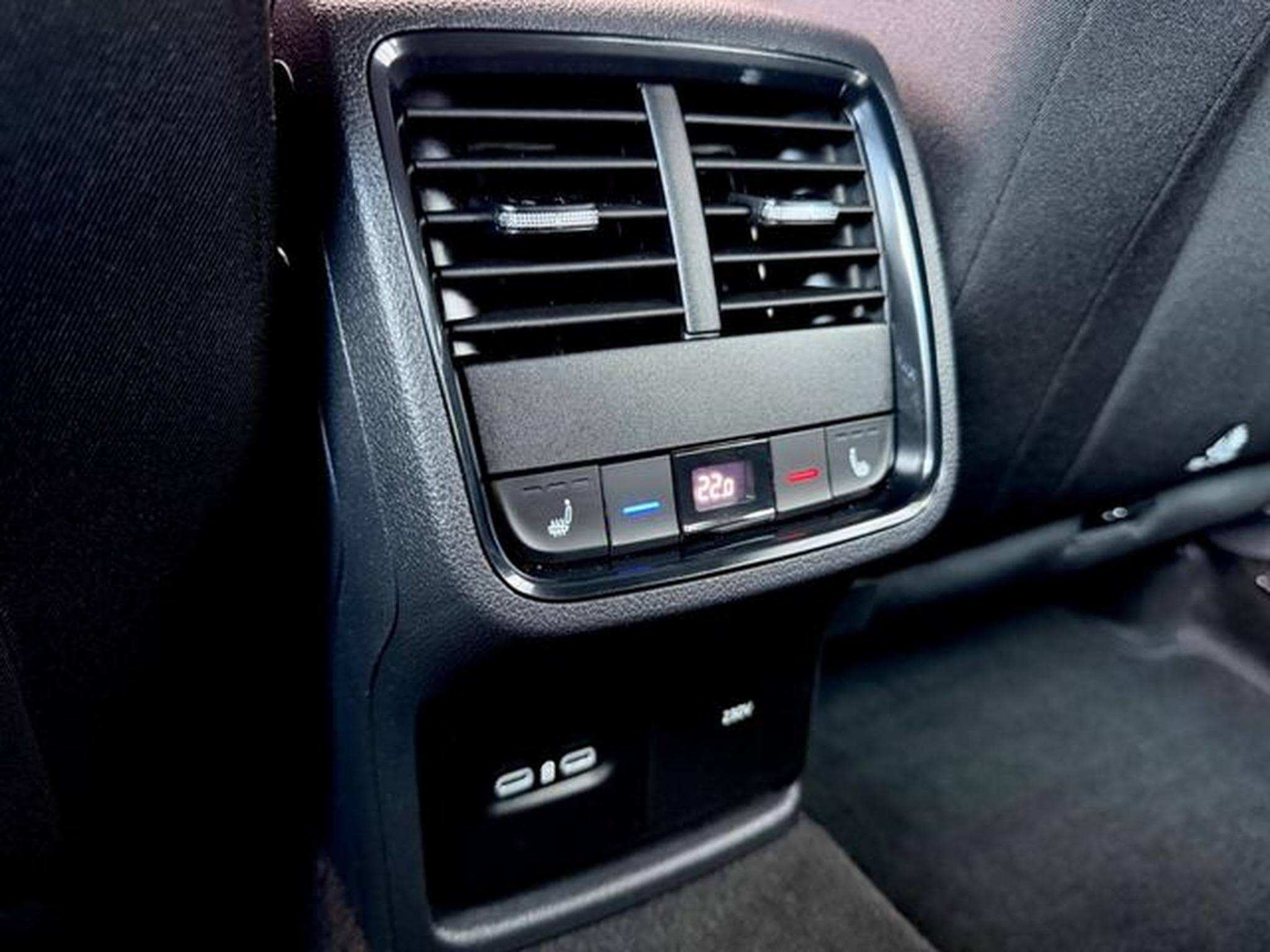 Skoda Octavia Octavia Combi RS 2.0 TSI /LED/ACC/360°CAM/AHK/ (2023) - Photo 21