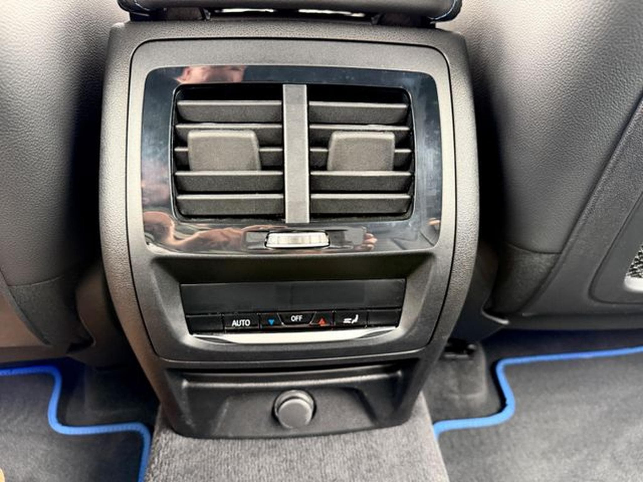 BMW X3 X3 xDrive 20d M Sport Paket /NAVI/LED/CAM/GARANT (2019) - Photo 17