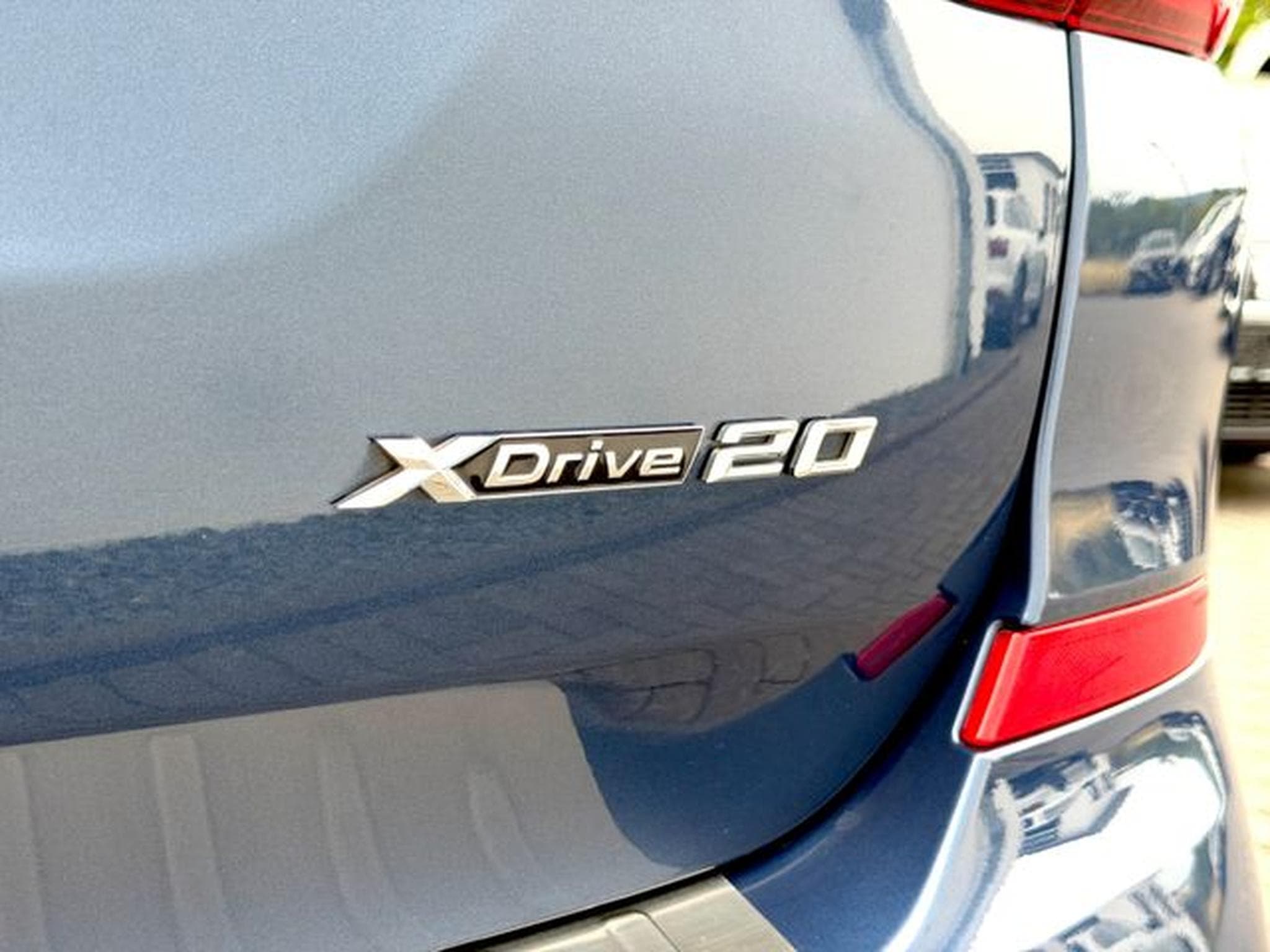 BMW X3 X3 xDrive 20d M Sport Paket /NAVI/LED/CAM/GARANT (2019) - Photo 20