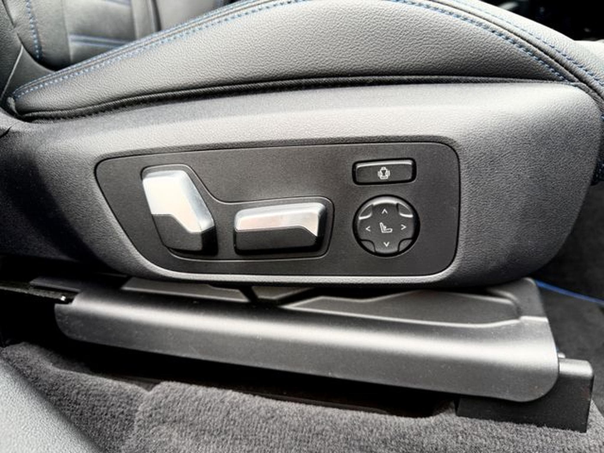 BMW X3 X3 xDrive 20d M Sport Paket /NAVI/LED/CAM/GARANT (2019) - Photo 22