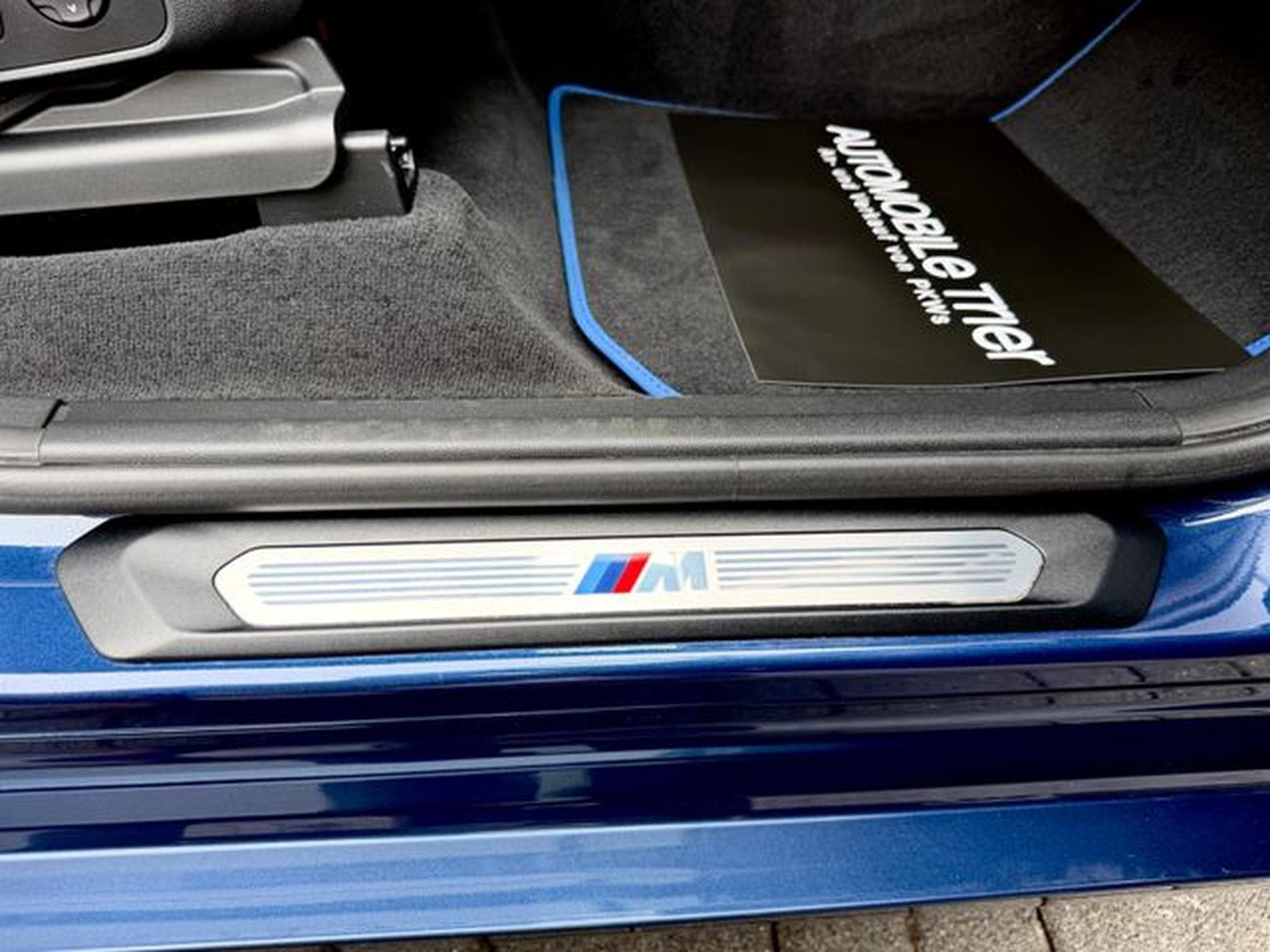 BMW X3 X3 xDrive 20d M Sport Paket /NAVI/LED/CAM/GARANT (2019) - Photo 24