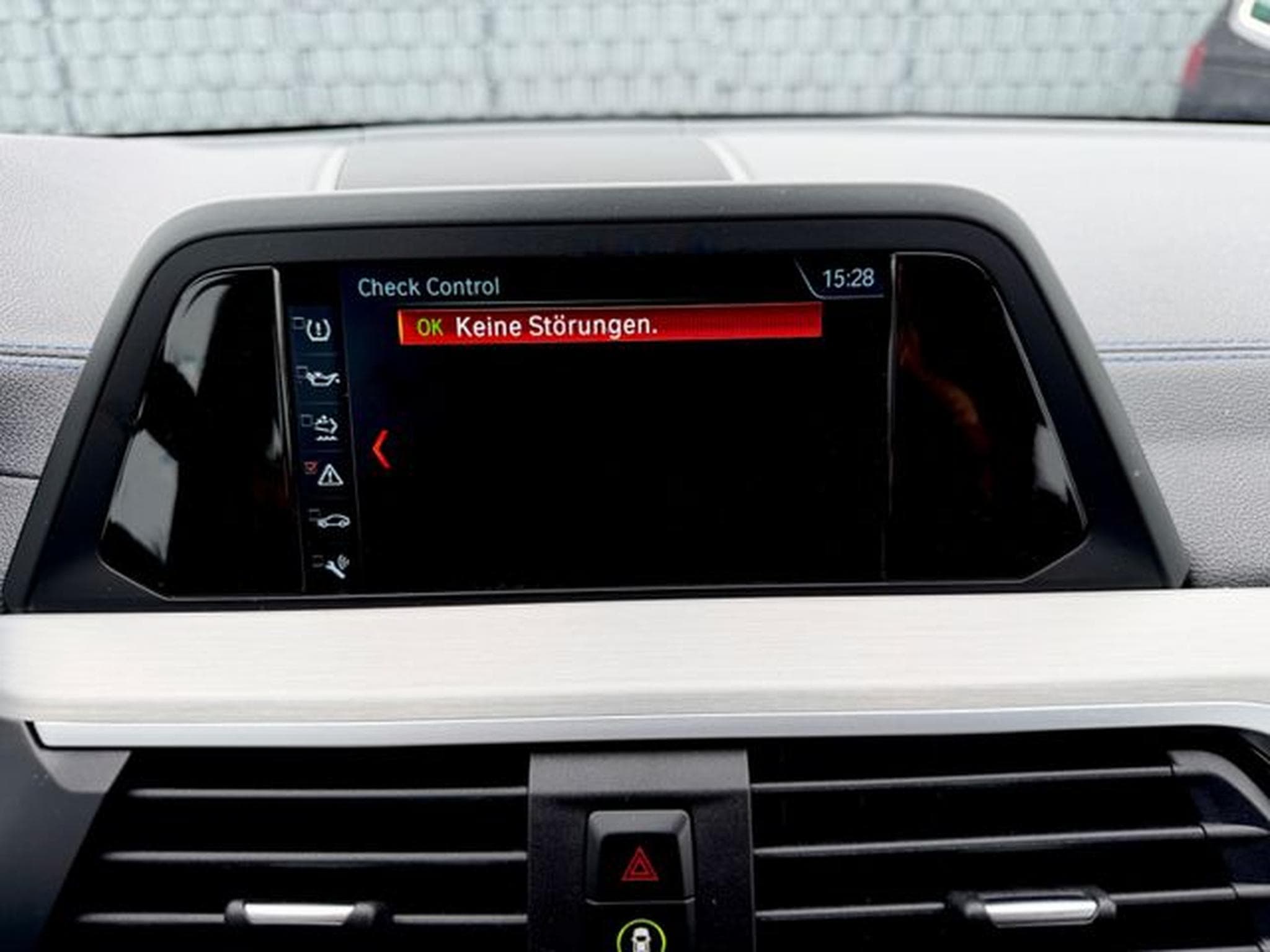 BMW X3 X3 xDrive 20d M Sport Paket /NAVI/LED/CAM/GARANT (2019) - Photo 25