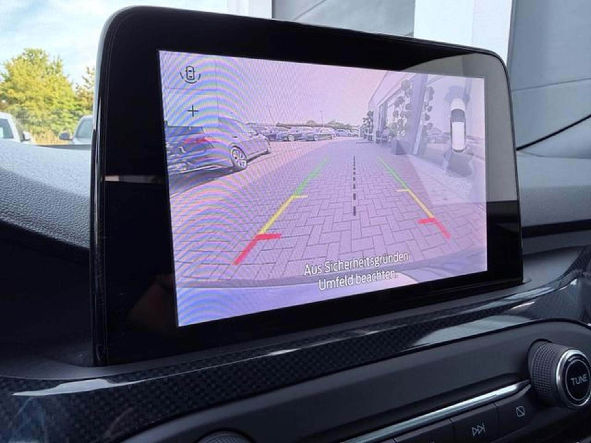 Ford Focus Focus Lim. ST /PERFORMANCE/LED/ACC/CAM/1.HAND/ (2020) - Photo 17