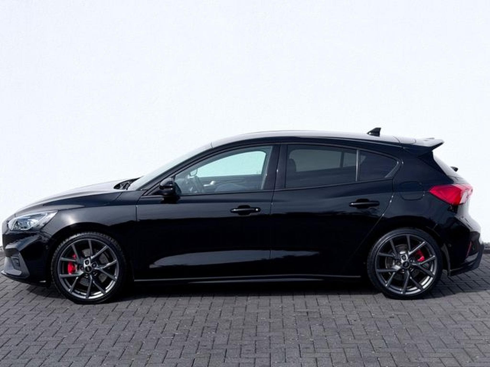 Ford Focus Focus Lim. ST /PERFORMANCE/LED/ACC/CAM/1.HAND/ (2020) - Photo 8