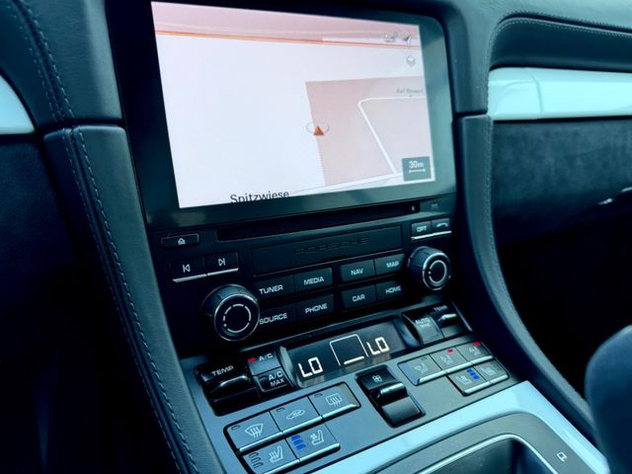 Porsche Cayman Cayman 718 GTS /PDK/LED/CARPLAY/GARANTIE/ (2019) - Photo 15