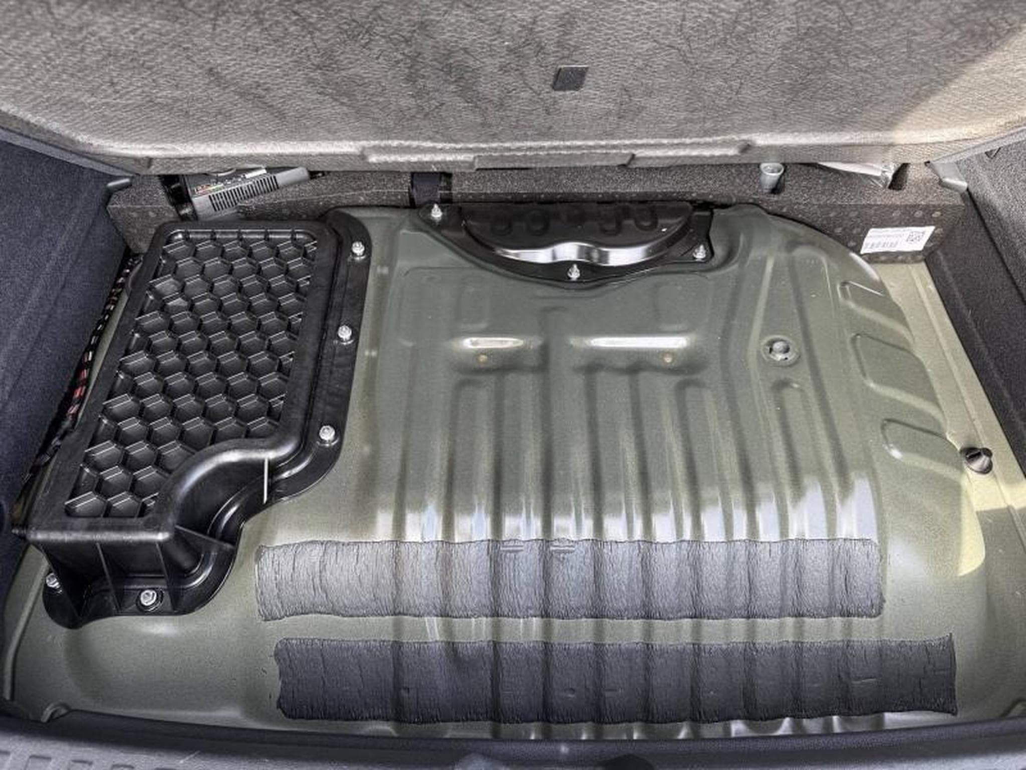 Audi A3 -32% 40 TFSI e 204ch S line S tronic 6 (2025) - Photo 16