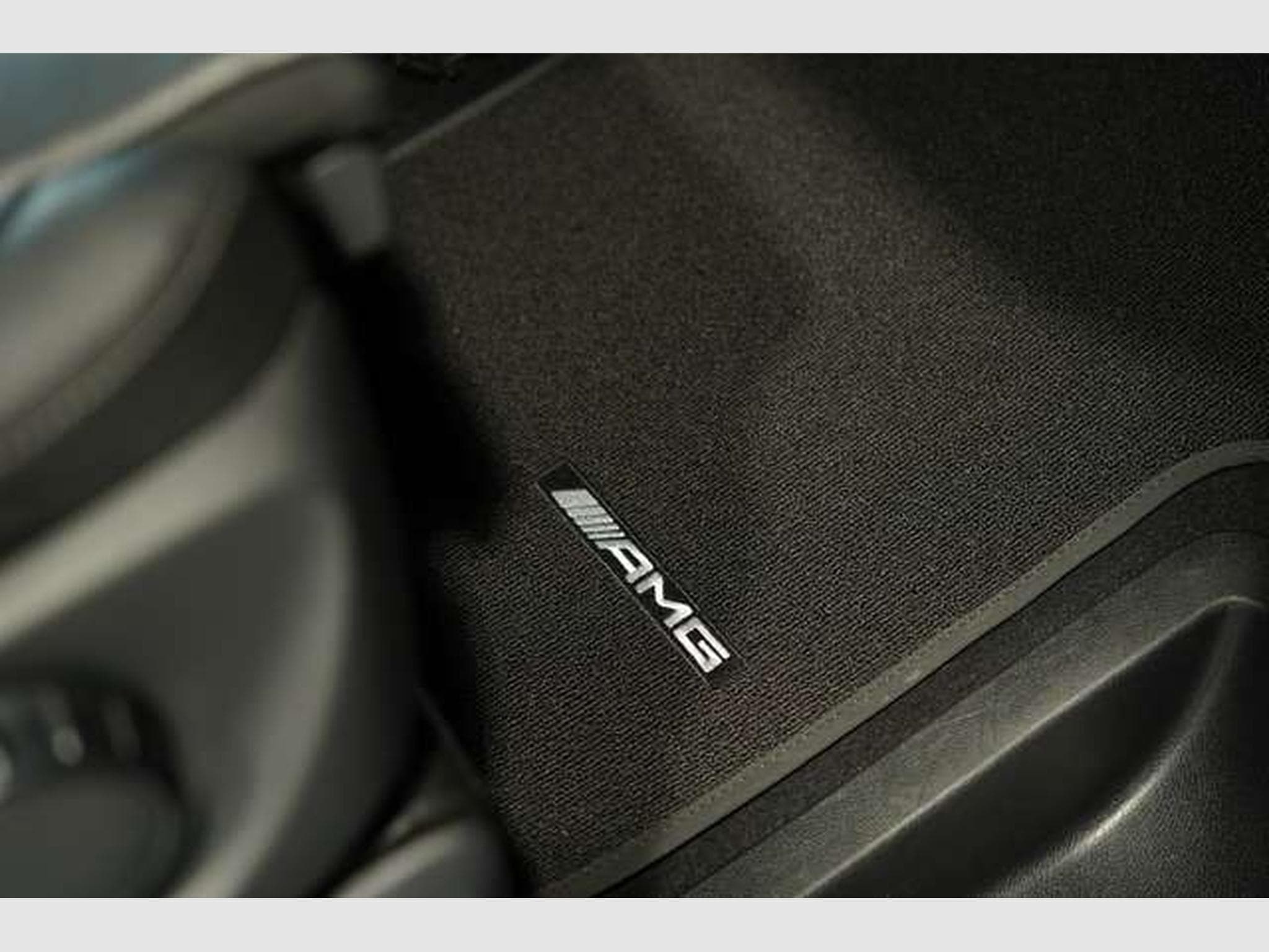 Mercedes V d AMG Line 4M EDITION lang 1.H *LUFT *AHK (2022) - Photo 16