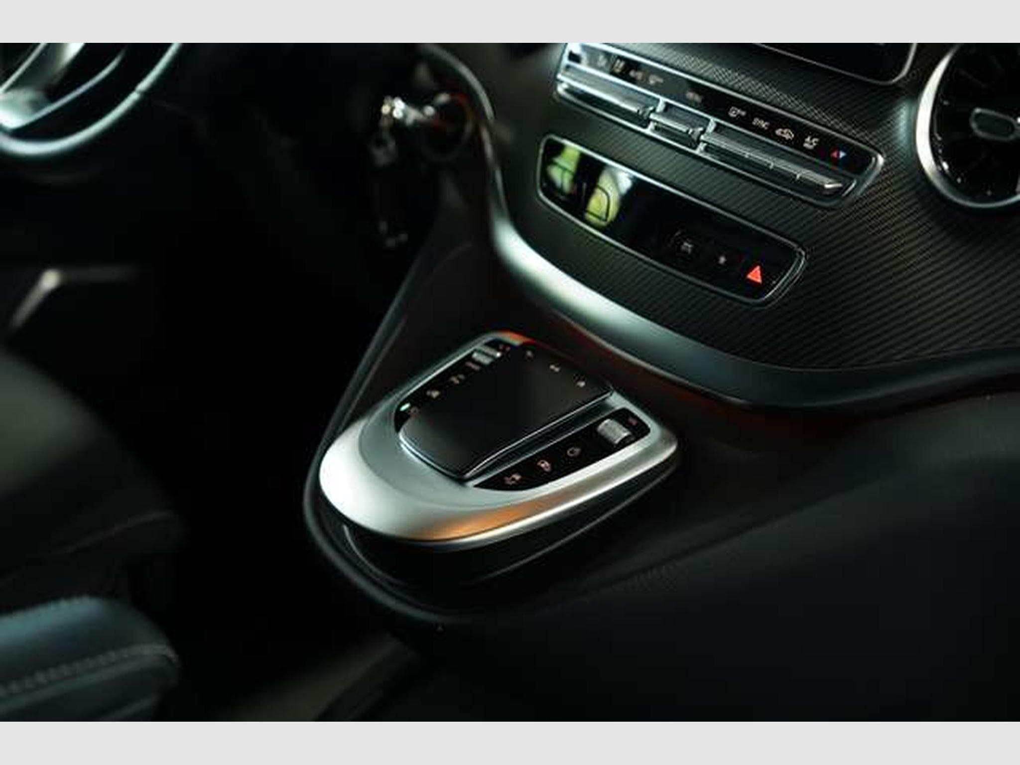 Mercedes V d AMG Line 4M EDITION lang 1.H *LUFT *AHK (2022) - Photo 18
