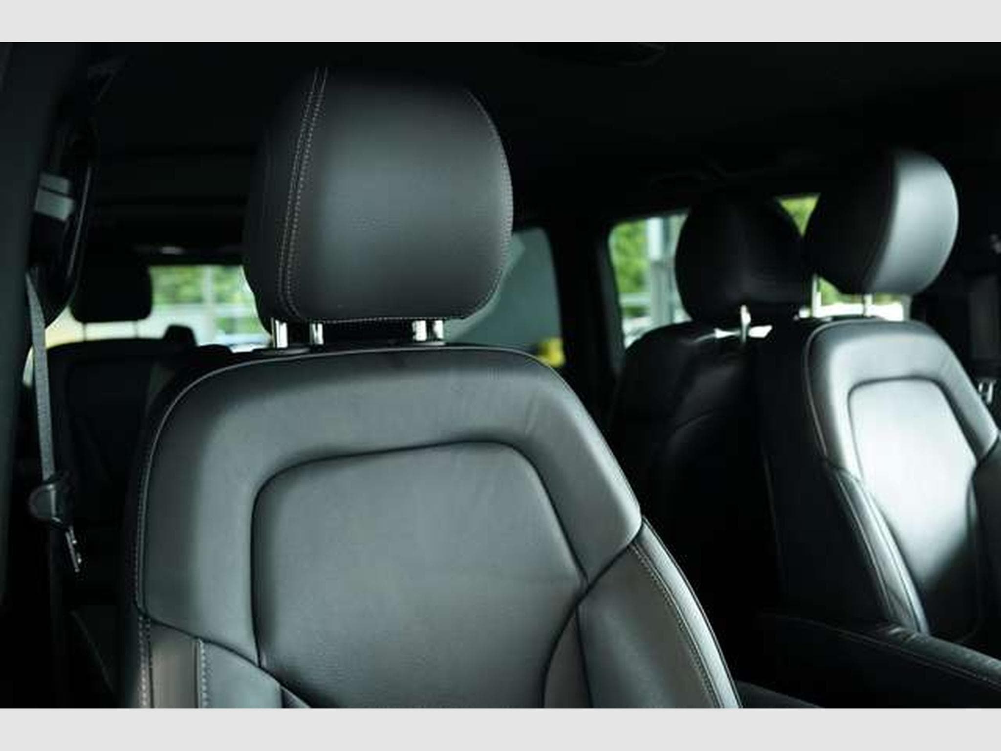 Mercedes V d AMG Line 4M EDITION lang 1.H *LUFT *AHK (2022) - Photo 21